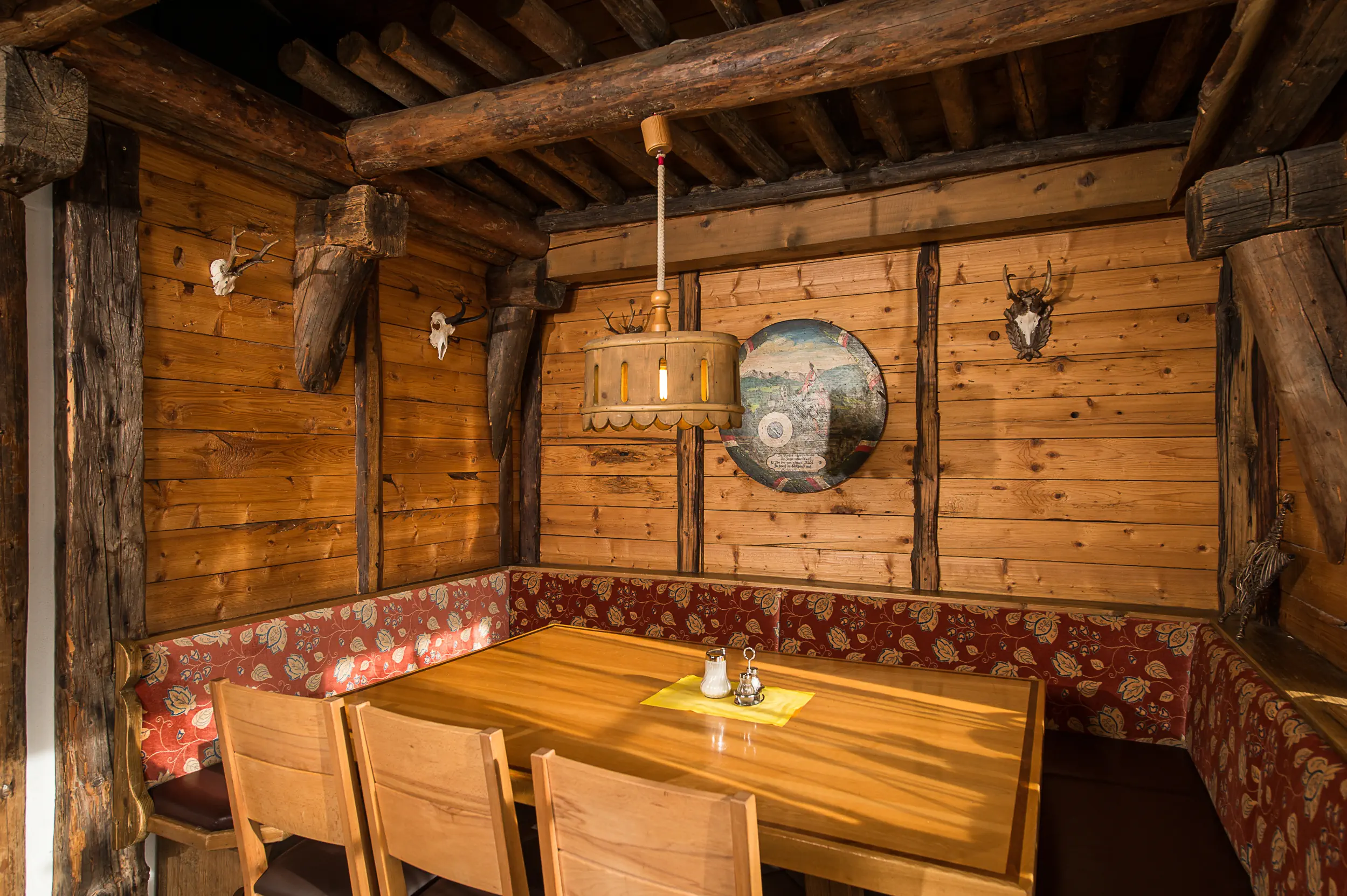 Stadlmuhle Pensjonat - zdjęcie 5