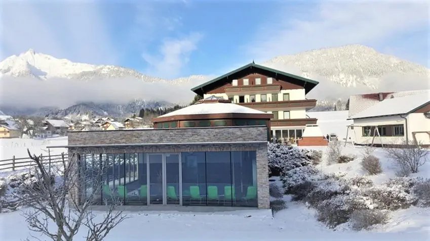 Berghof (Mitterberg) - zdjęcie 2