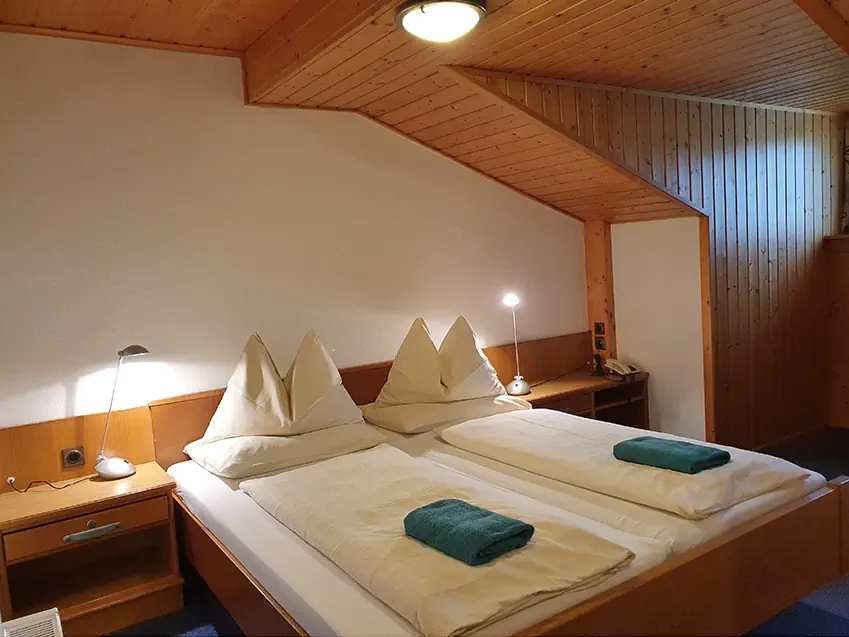 Berghof (Mitterberg) - zdjęcie 16