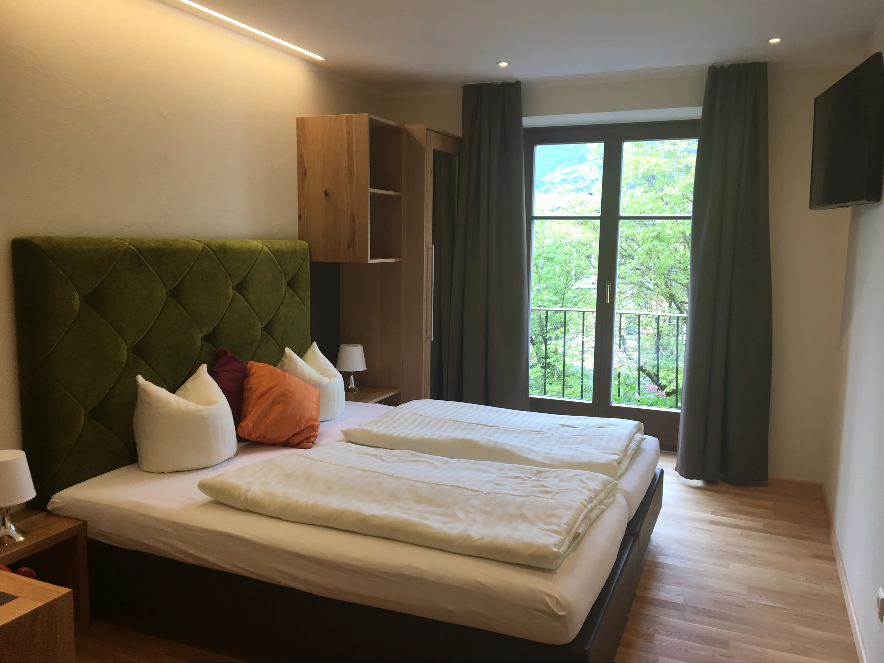 Bierhotel Loncium - zdjęcie 7