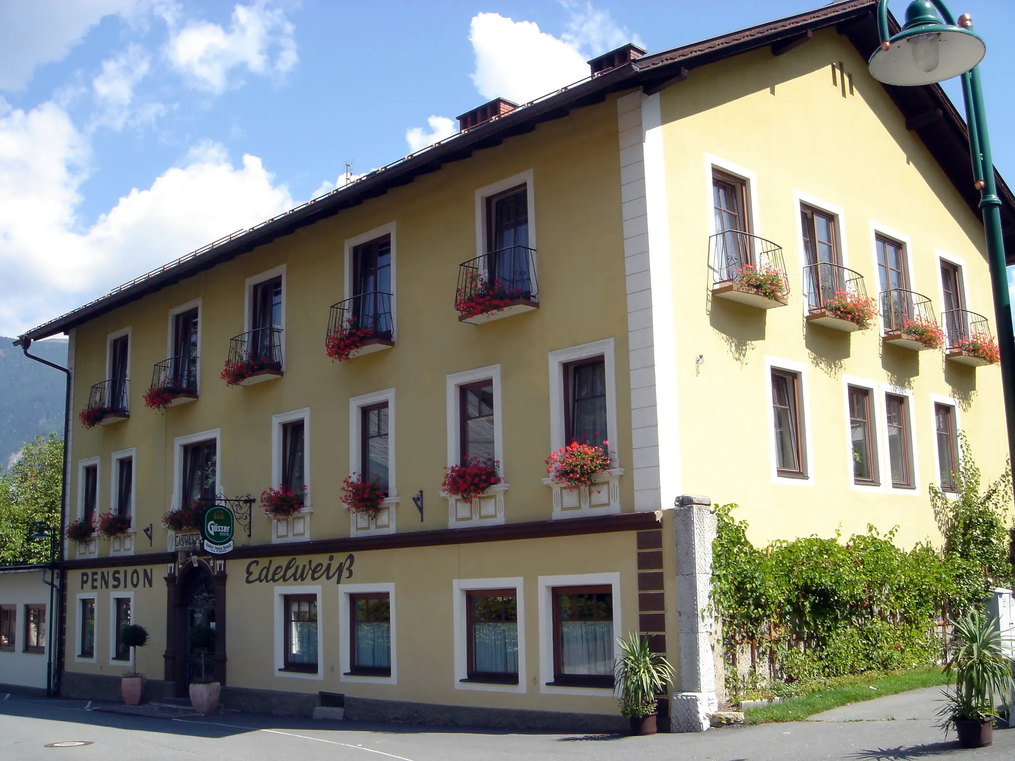 Bierhotel Loncium - zdjęcie 4