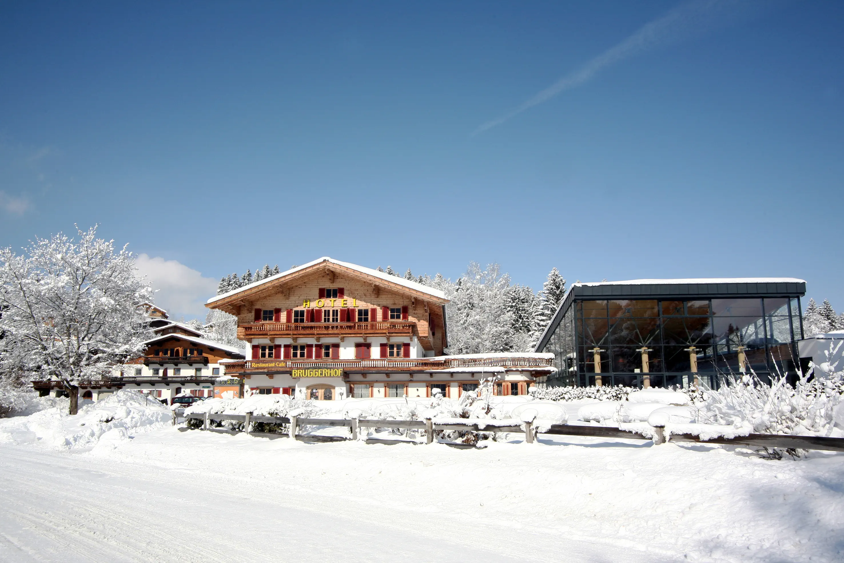 Bruggerhof - zdjęcie 2