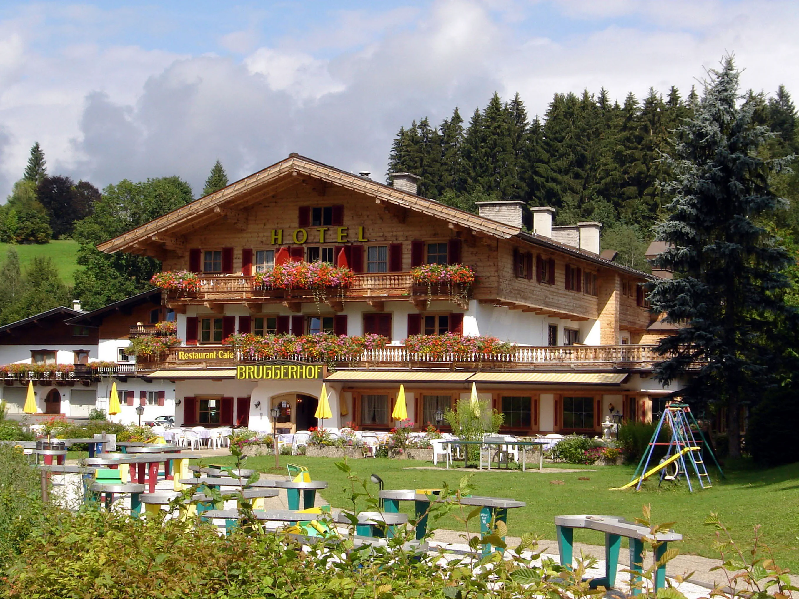 Bruggerhof - zdjęcie 16