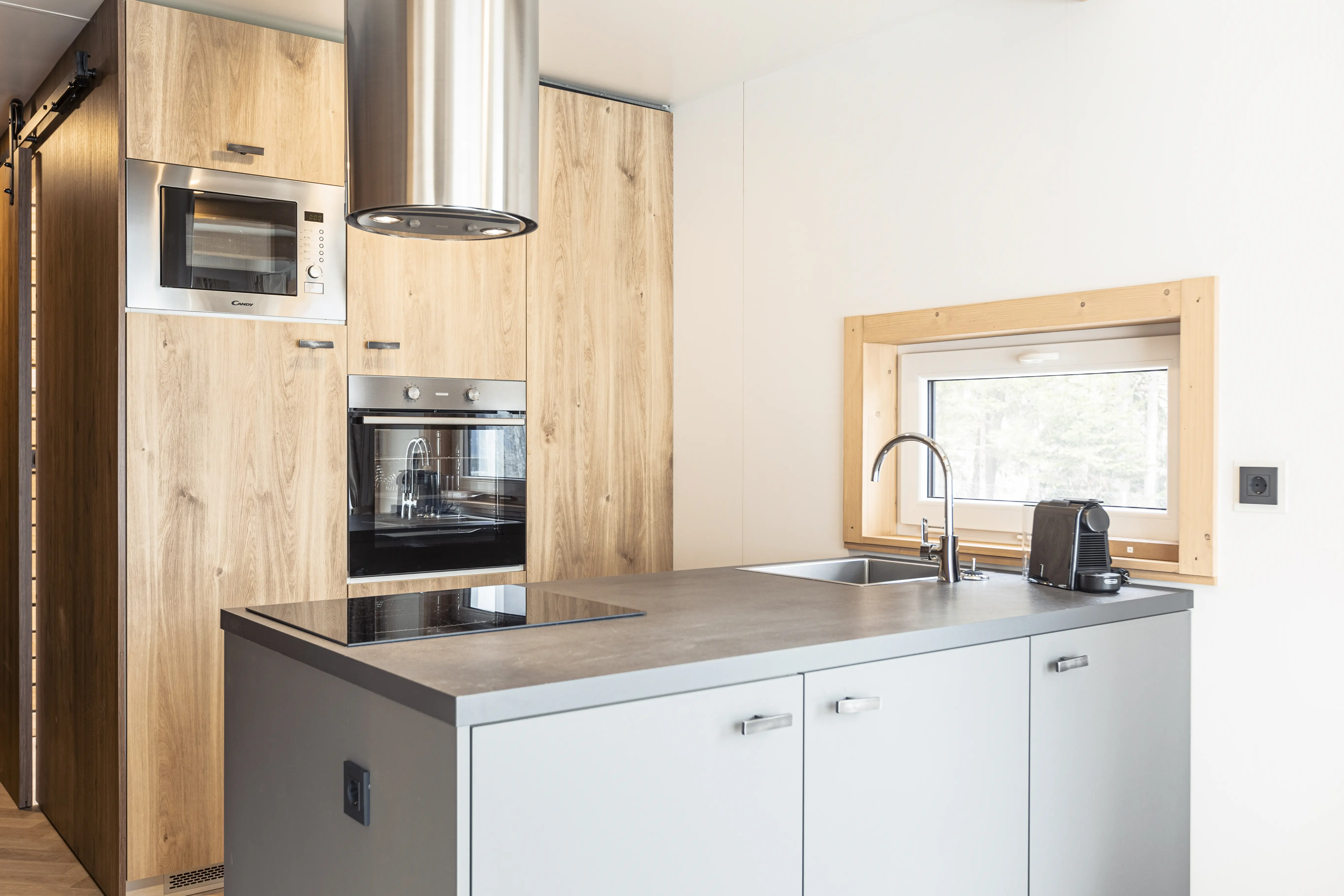 Chalets & Glamping Nassfeld by Alps Resorts (ex. Glamping Village Kotschach by Alps Resort) - zdjęcie 10