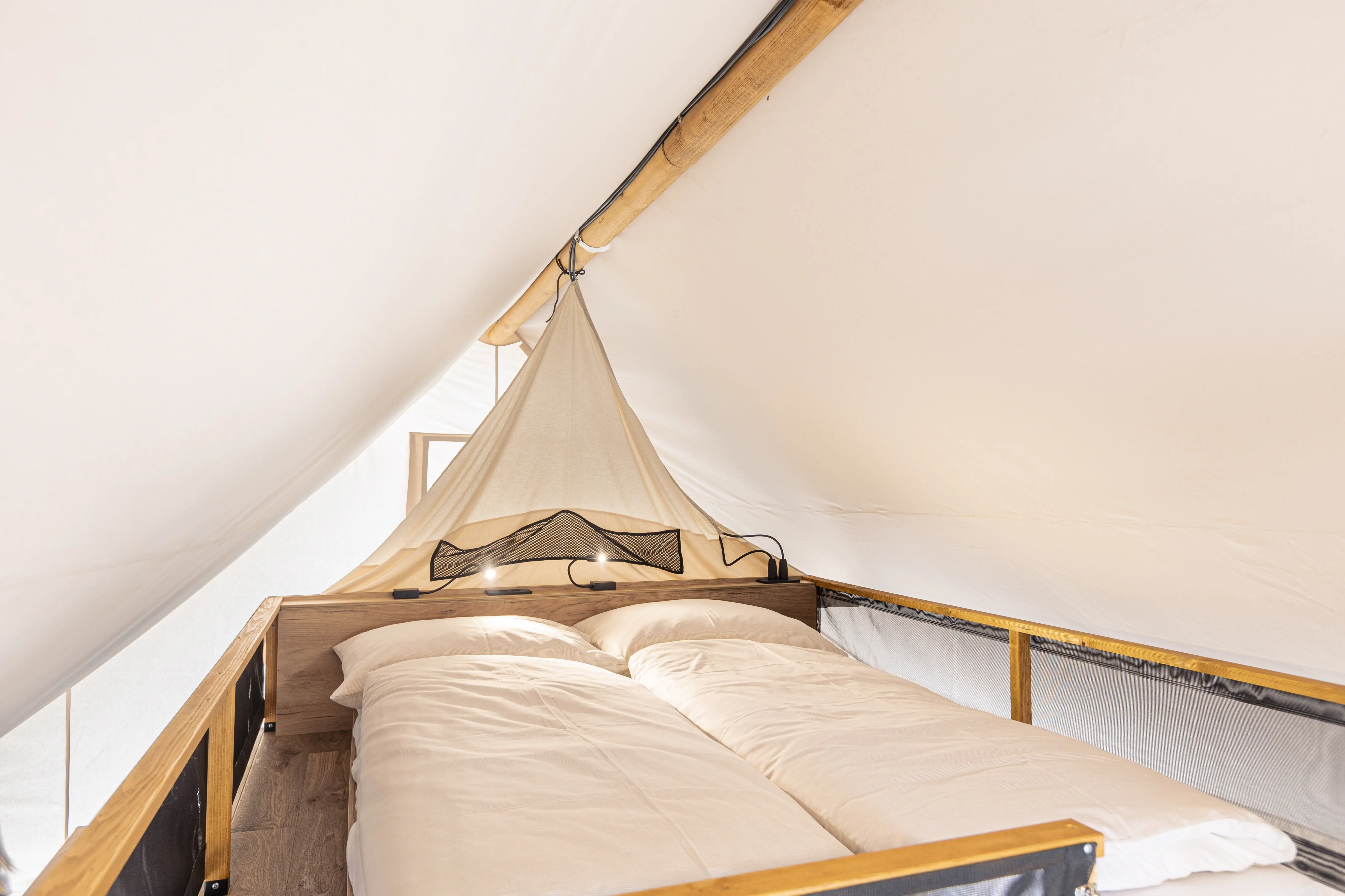 Chalets & Glamping Nassfeld by Alps Resorts (ex. Glamping Village Kotschach by Alps Resort) - zdjęcie 16