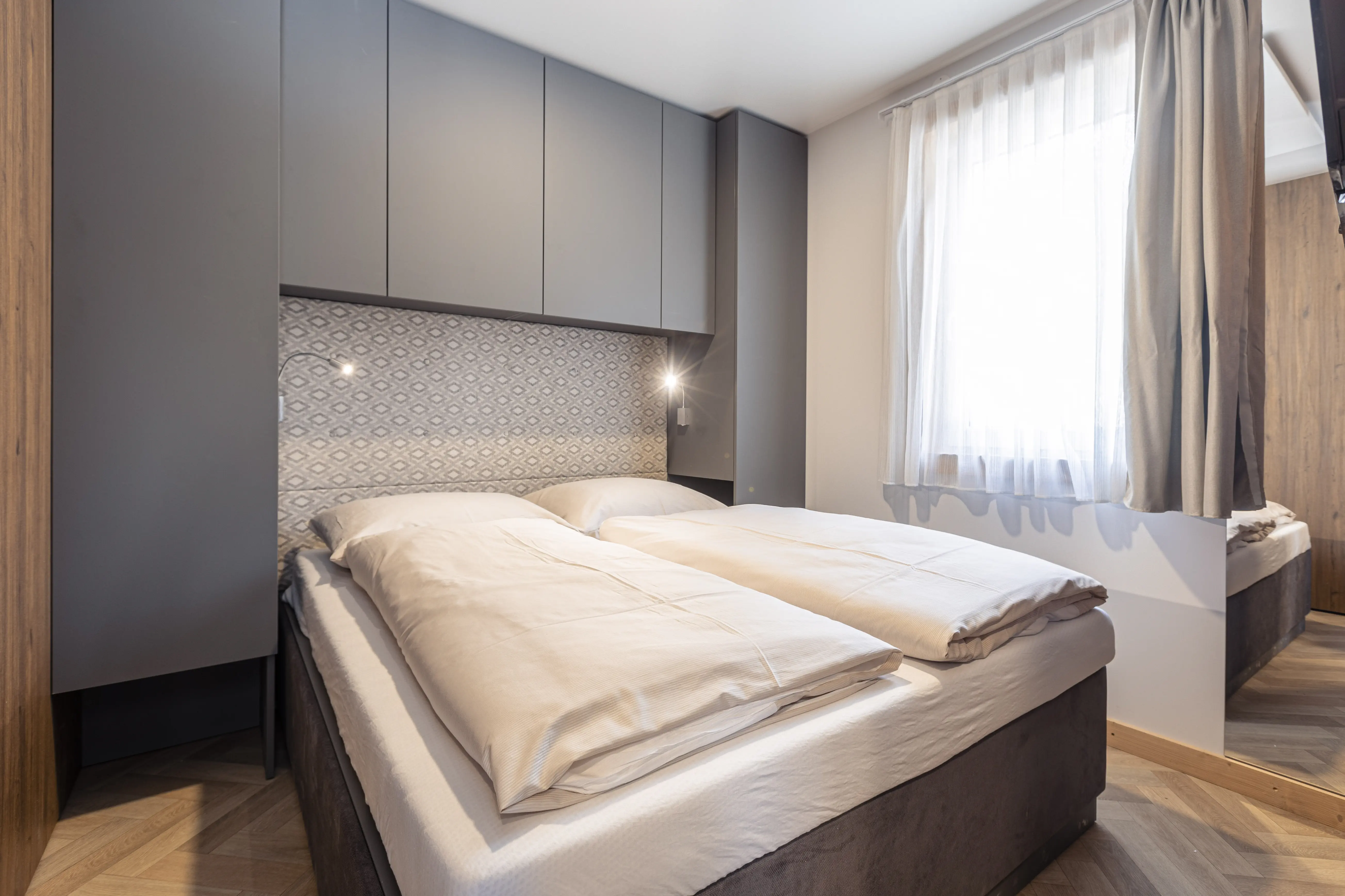Chalets & Glamping Nassfeld by Alps Resorts (ex. Glamping Village Kotschach by Alps Resort) - zdjęcie 8