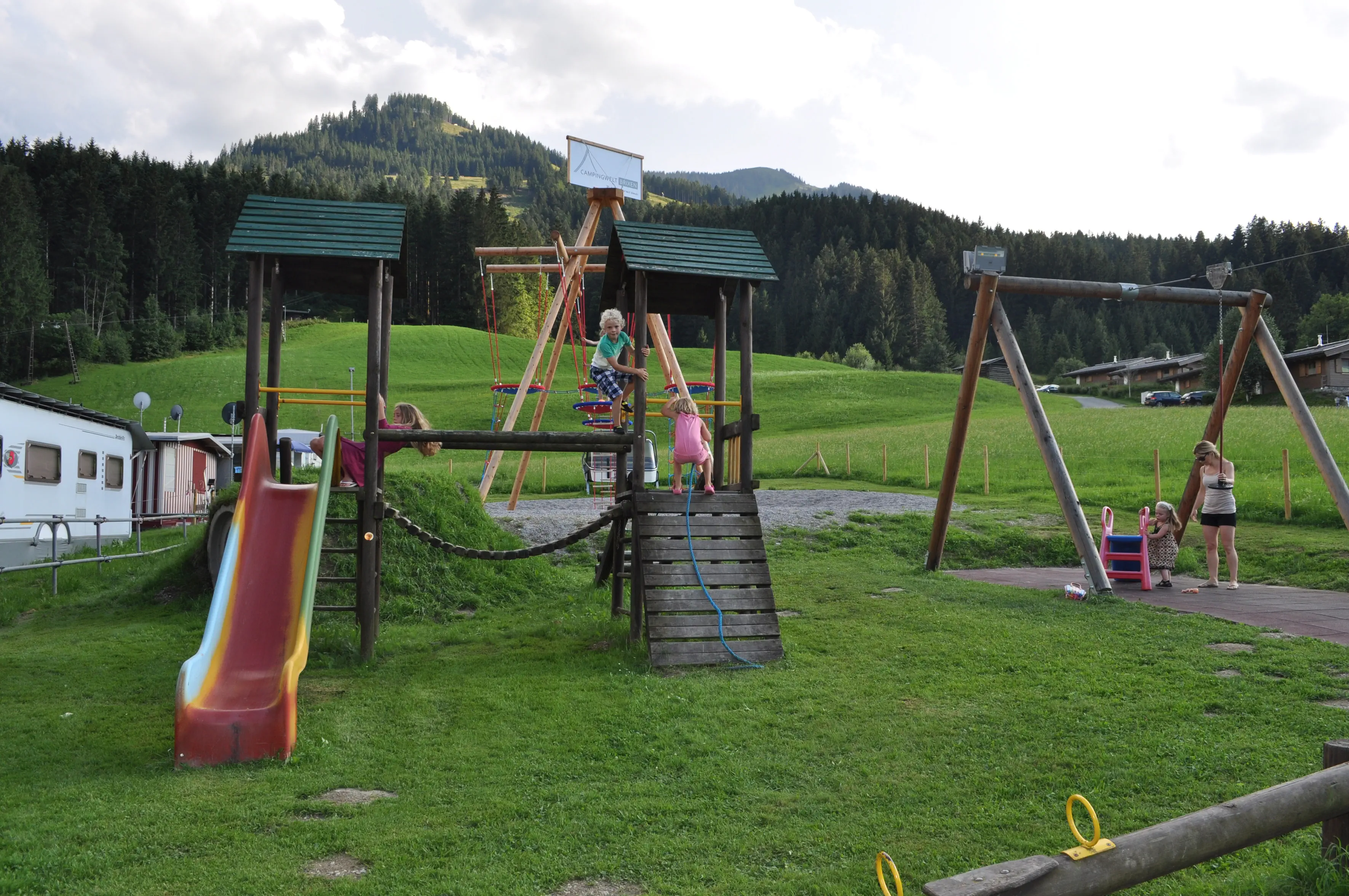 Das Resort Brixen - zdjęcie 18