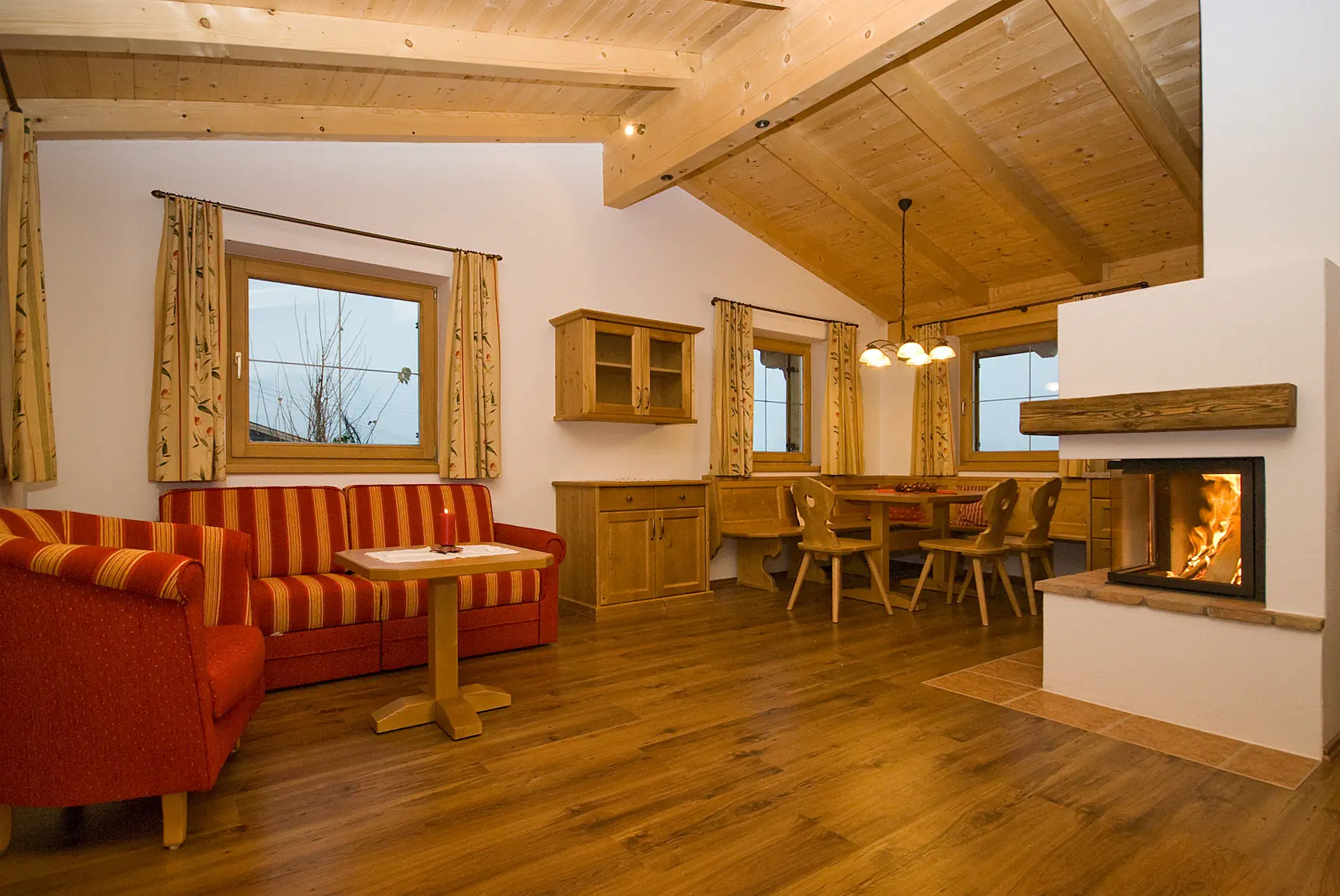Das Resort Brixen - zdjęcie 11