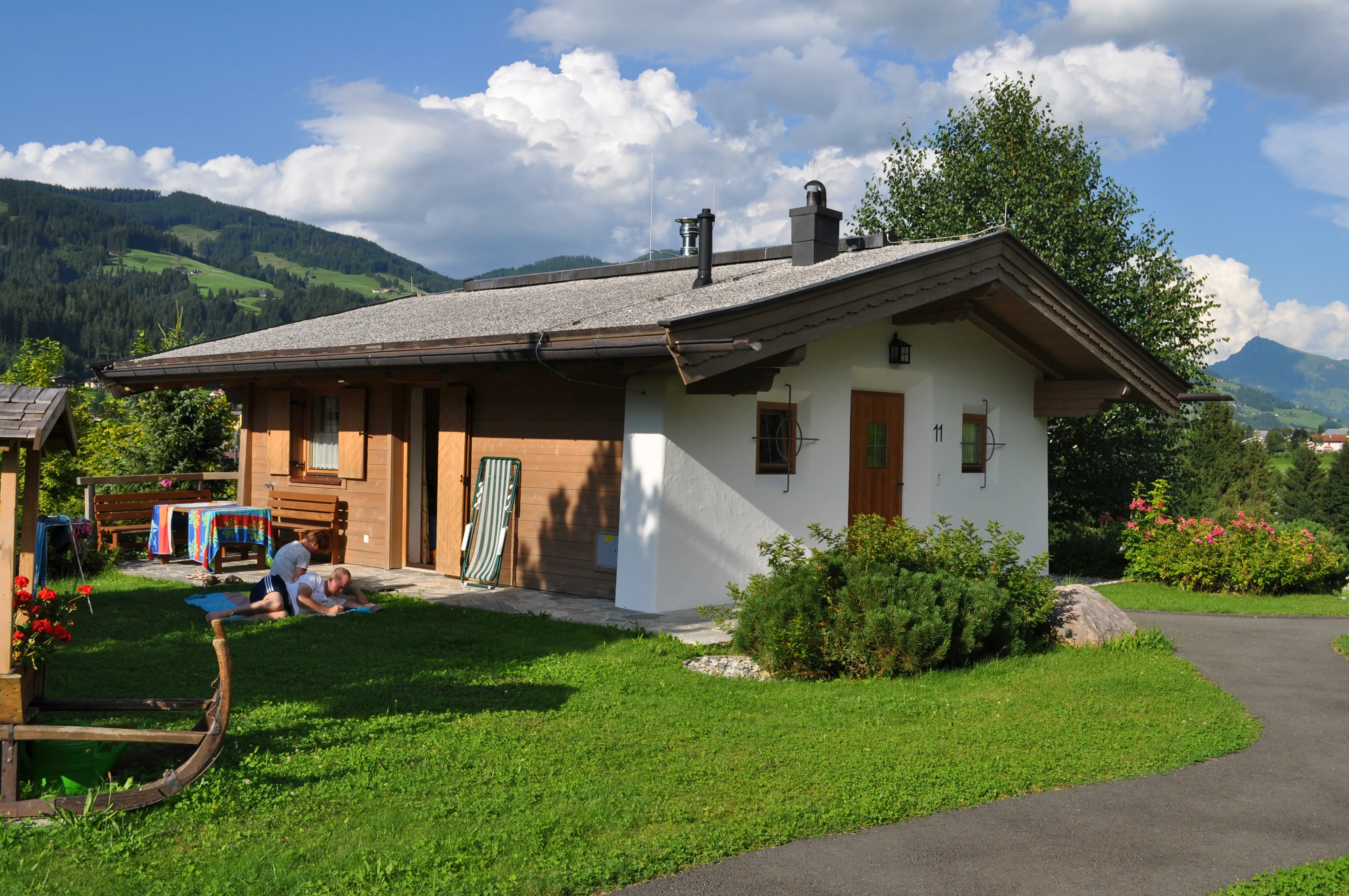 Das Resort Brixen - zdjęcie 9
