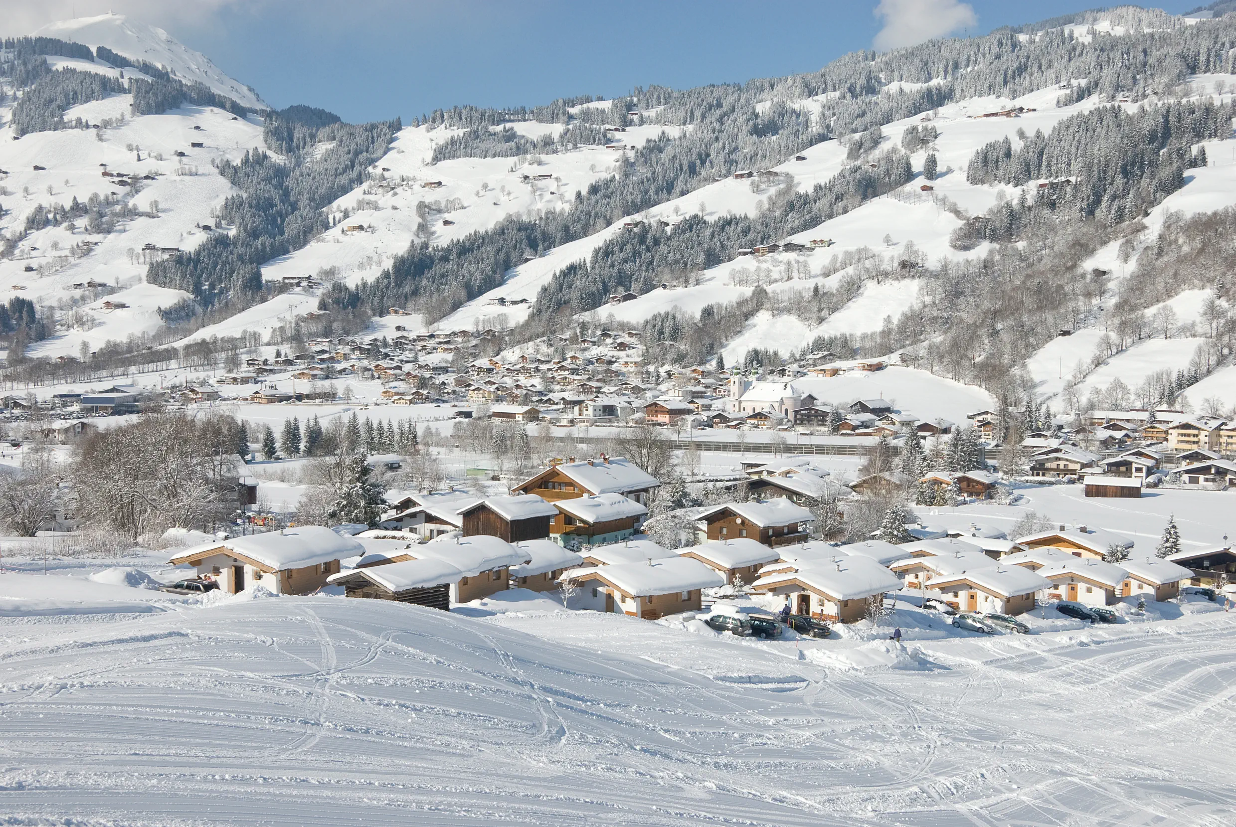 Das Resort Brixen - zdjęcie 5