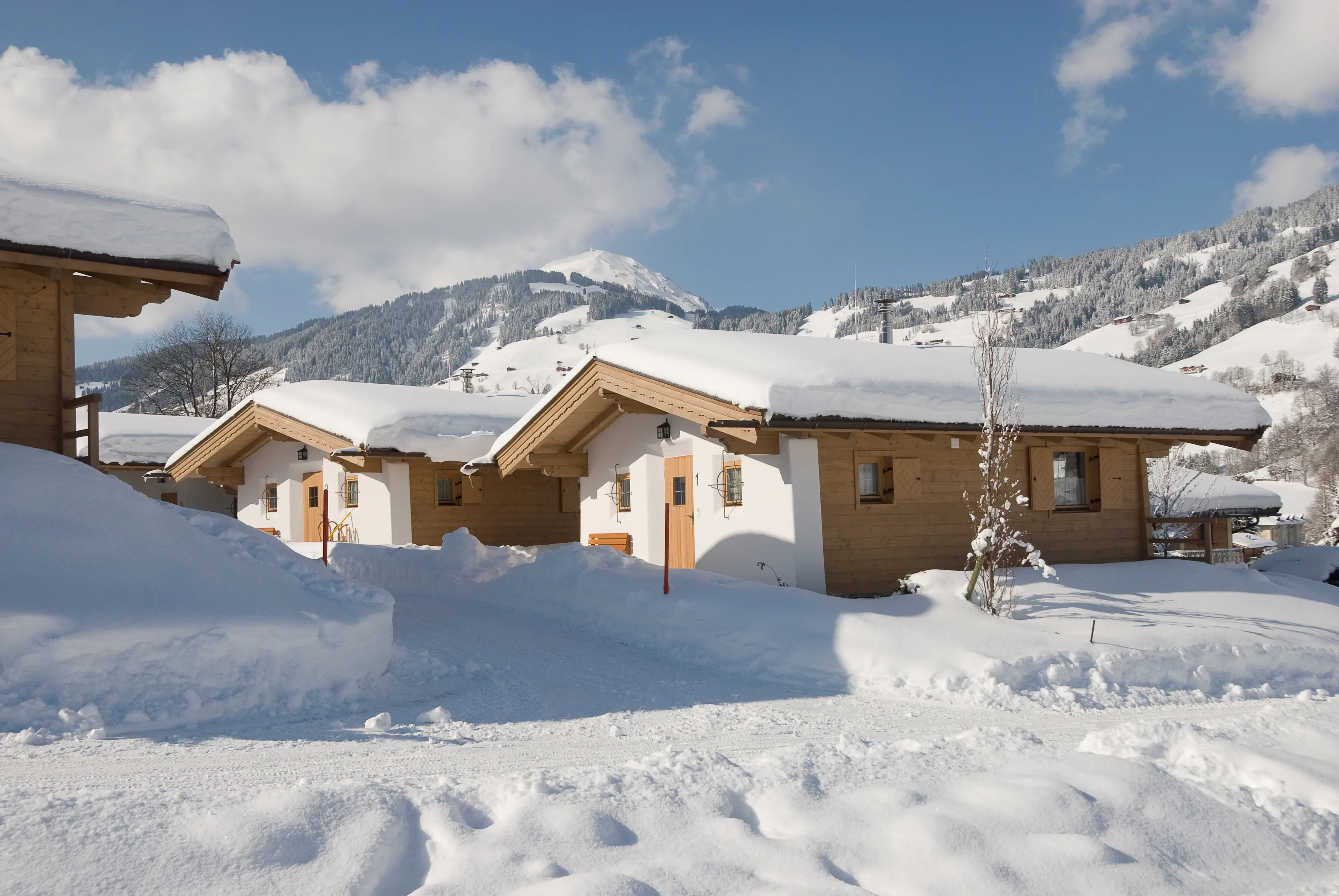 Das Resort Brixen - zdjęcie 3
