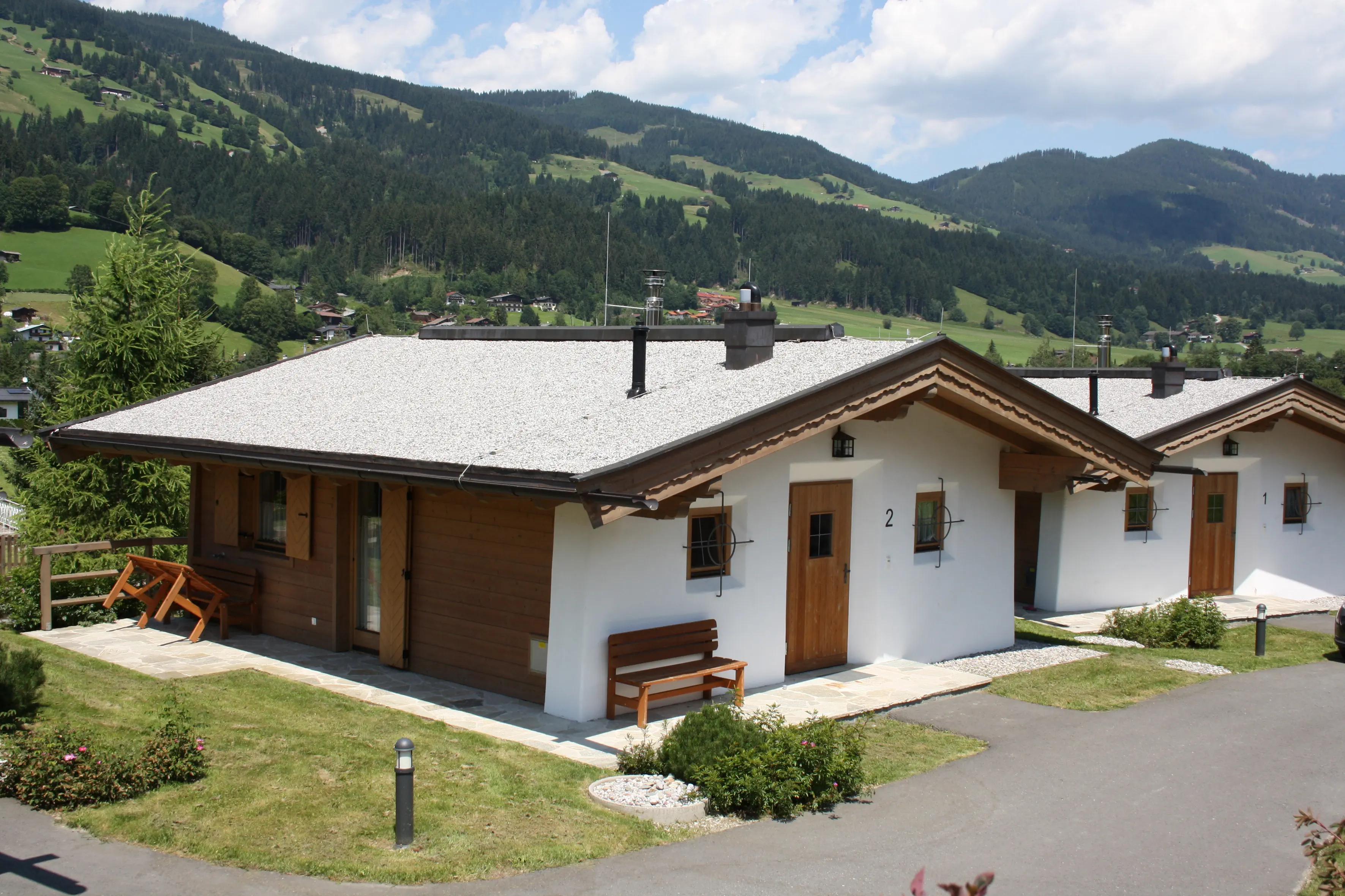 Das Resort Brixen - zdjęcie 10