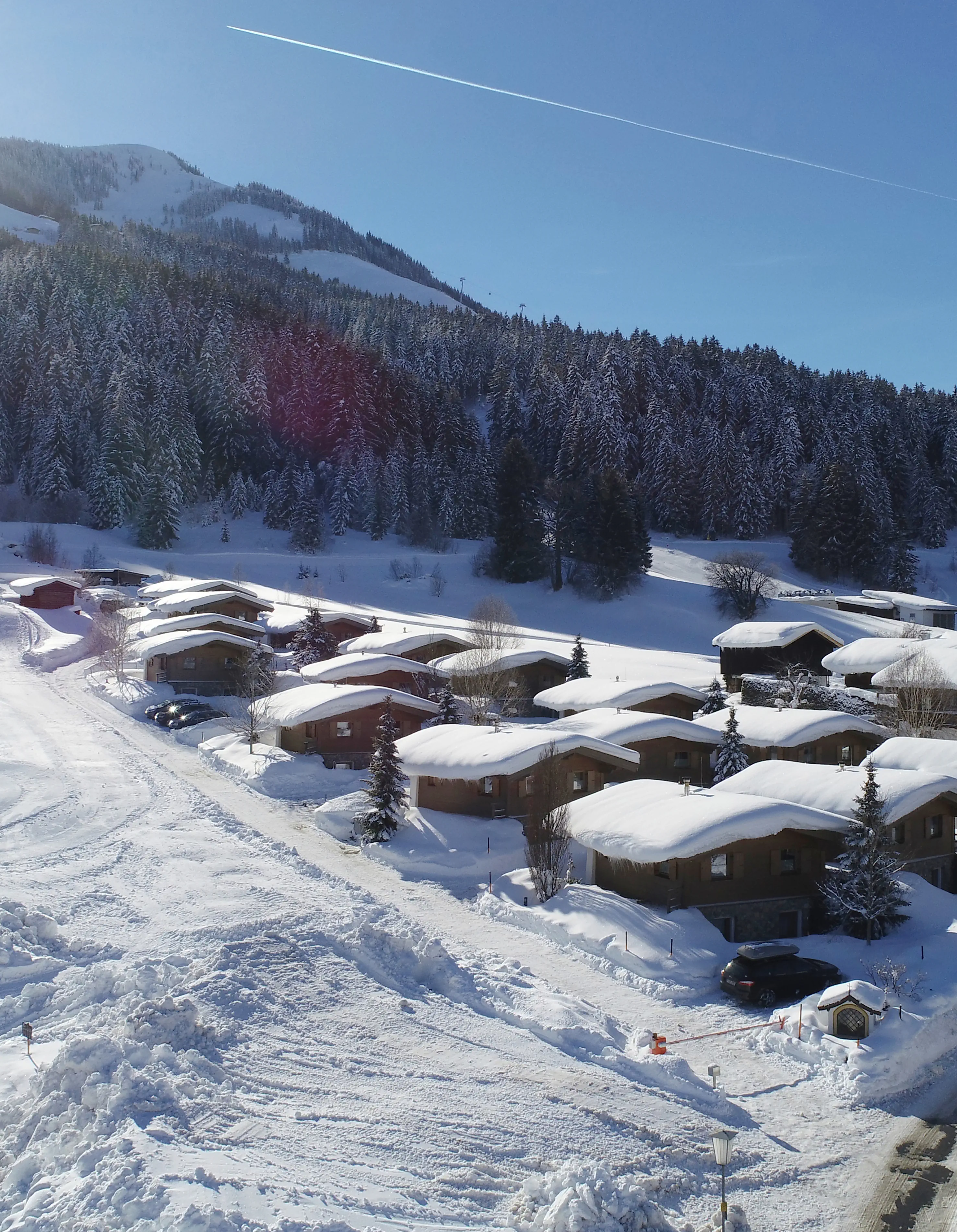 Das Resort Brixen - zdjęcie 6