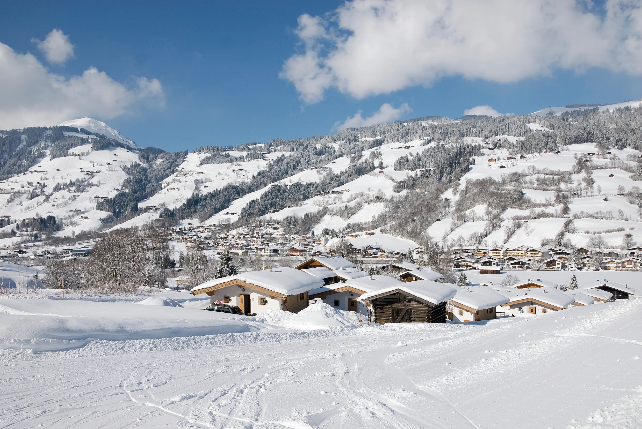 Das Resort Brixen - zdjęcie 2