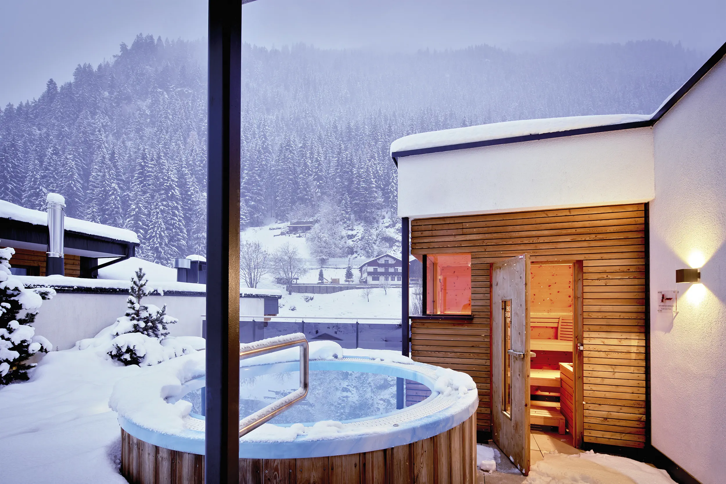 Active Nature Resort Das SeeMOUNT (ex. Holiday) - zdjęcie 15
