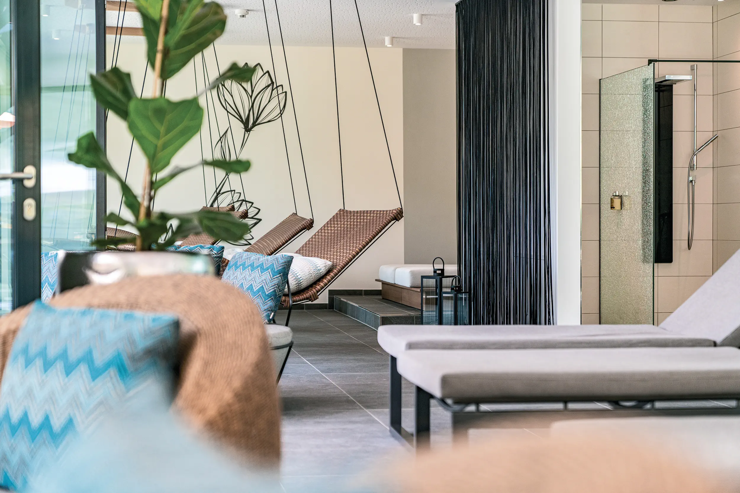 Active Nature Resort Das SeeMOUNT (ex. Holiday) - zdjęcie 20