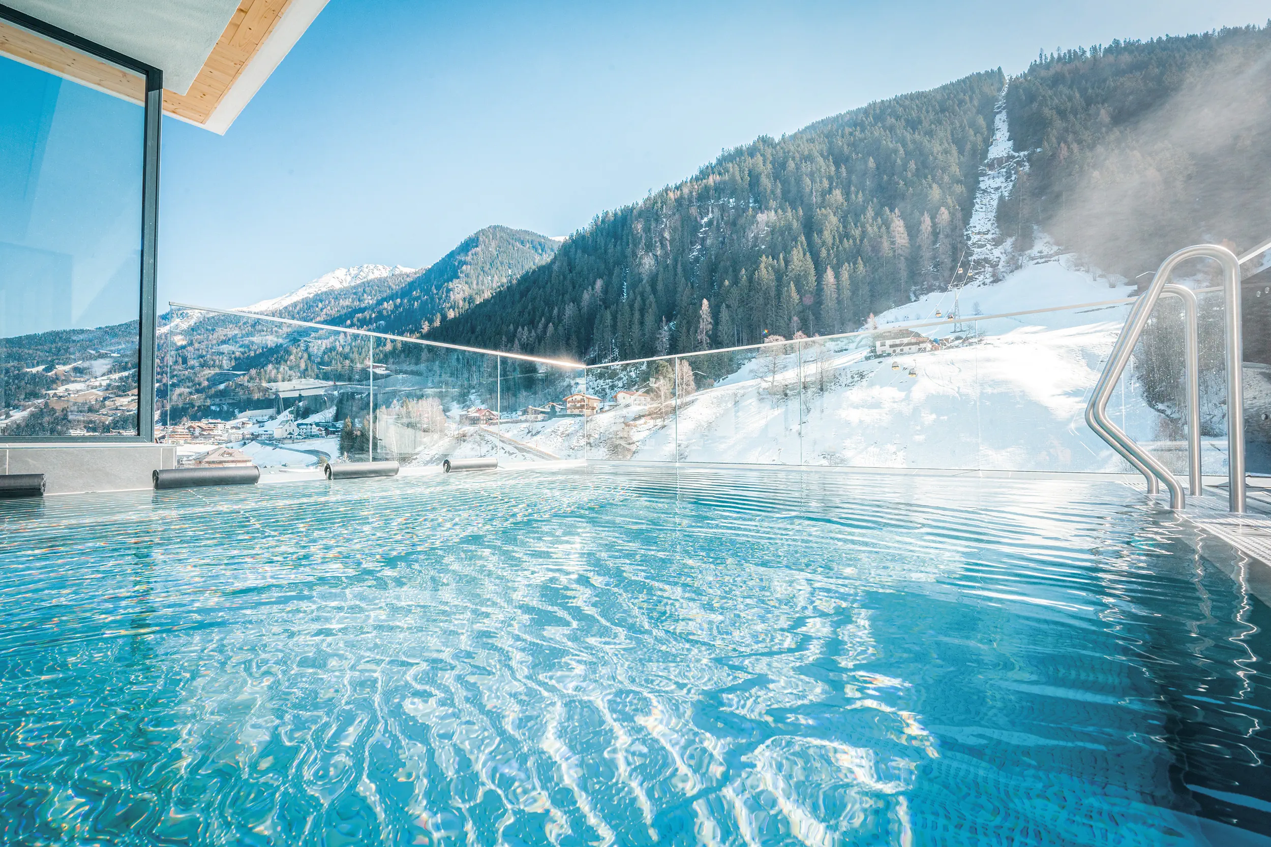 Active Nature Resort Das SeeMOUNT (ex. Holiday) - zdjęcie 18
