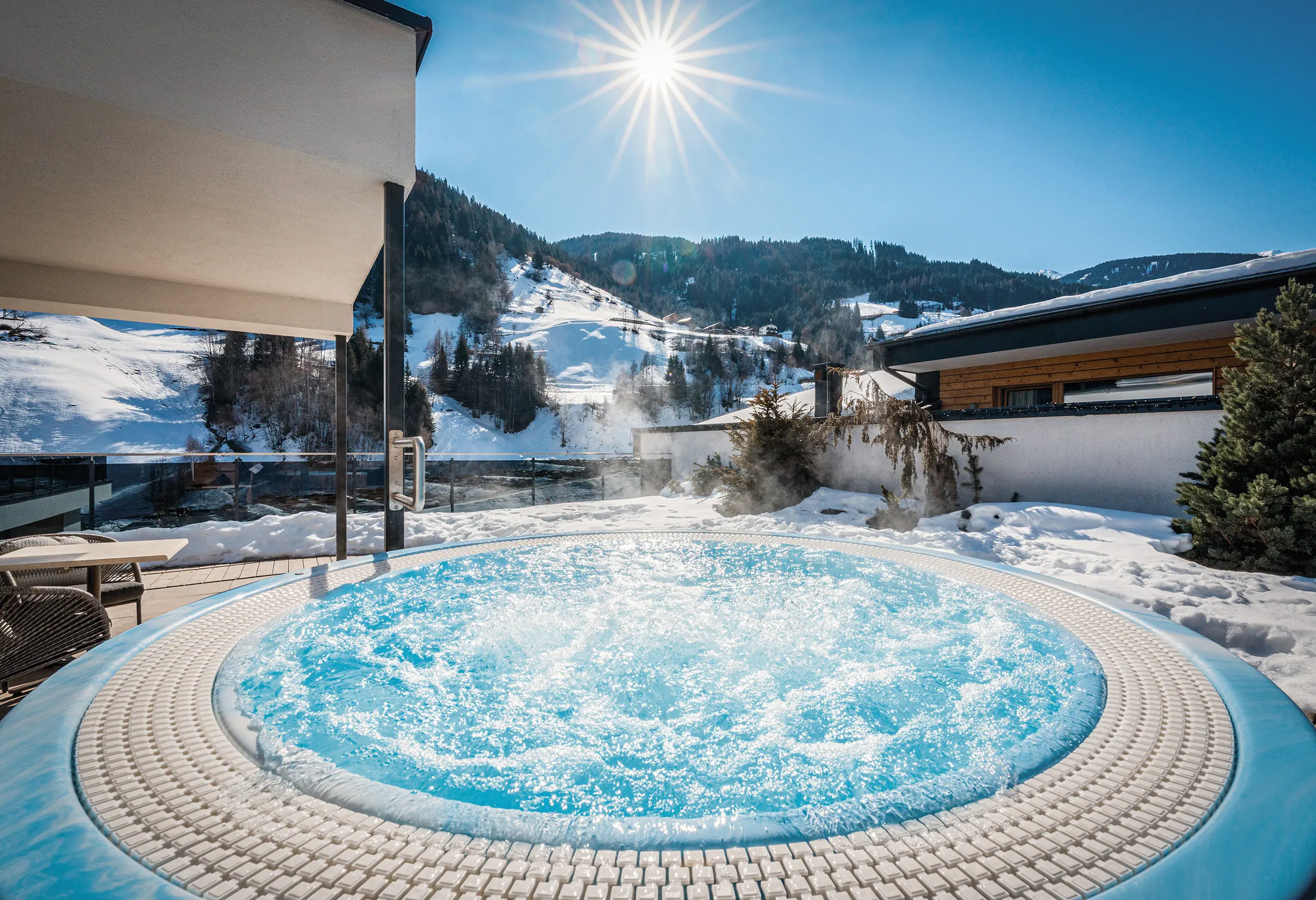 Active Nature Resort Das SeeMOUNT (ex. Holiday) - zdjęcie 19