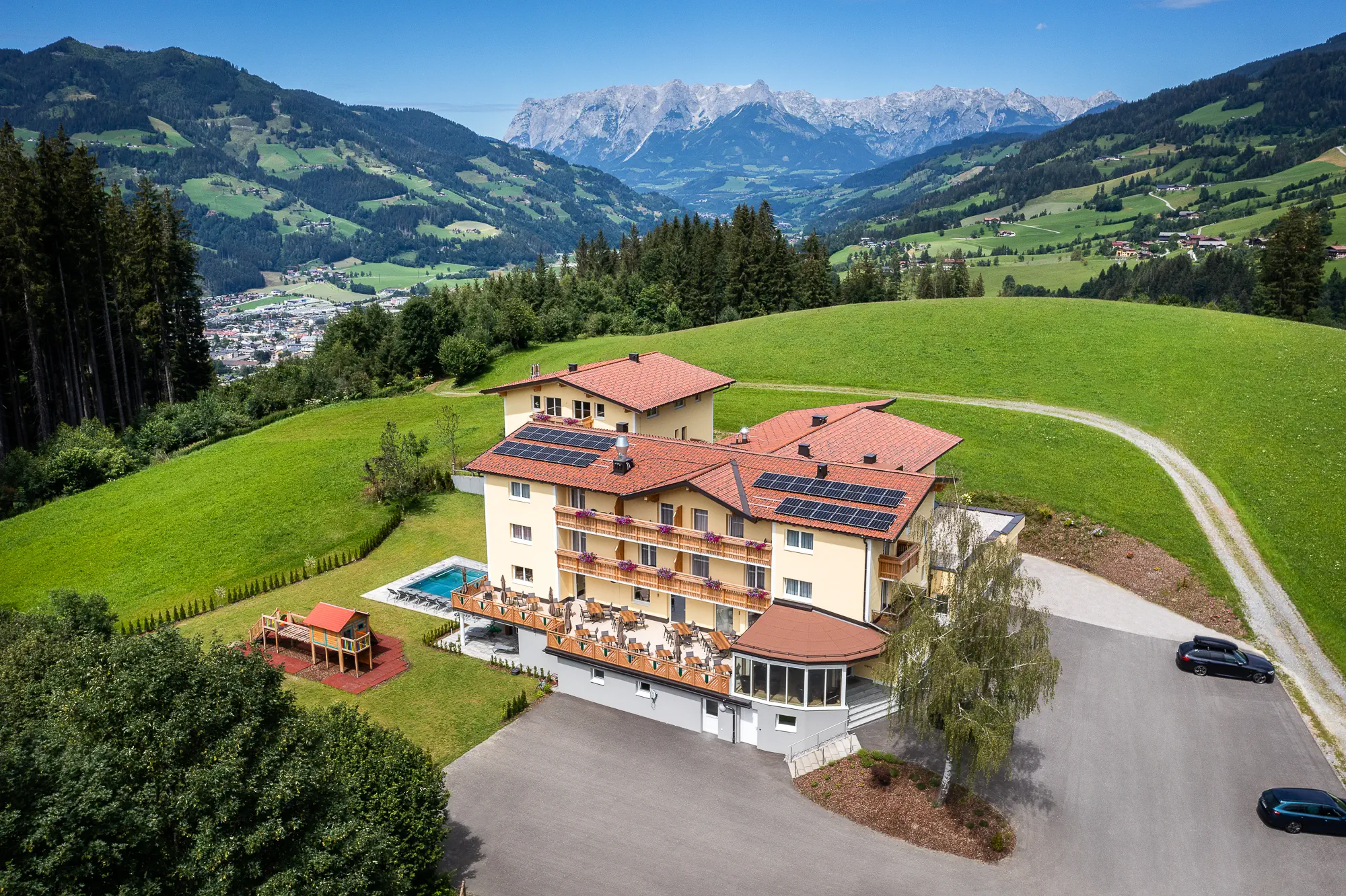 Der Alpenblick - zdjęcie 3