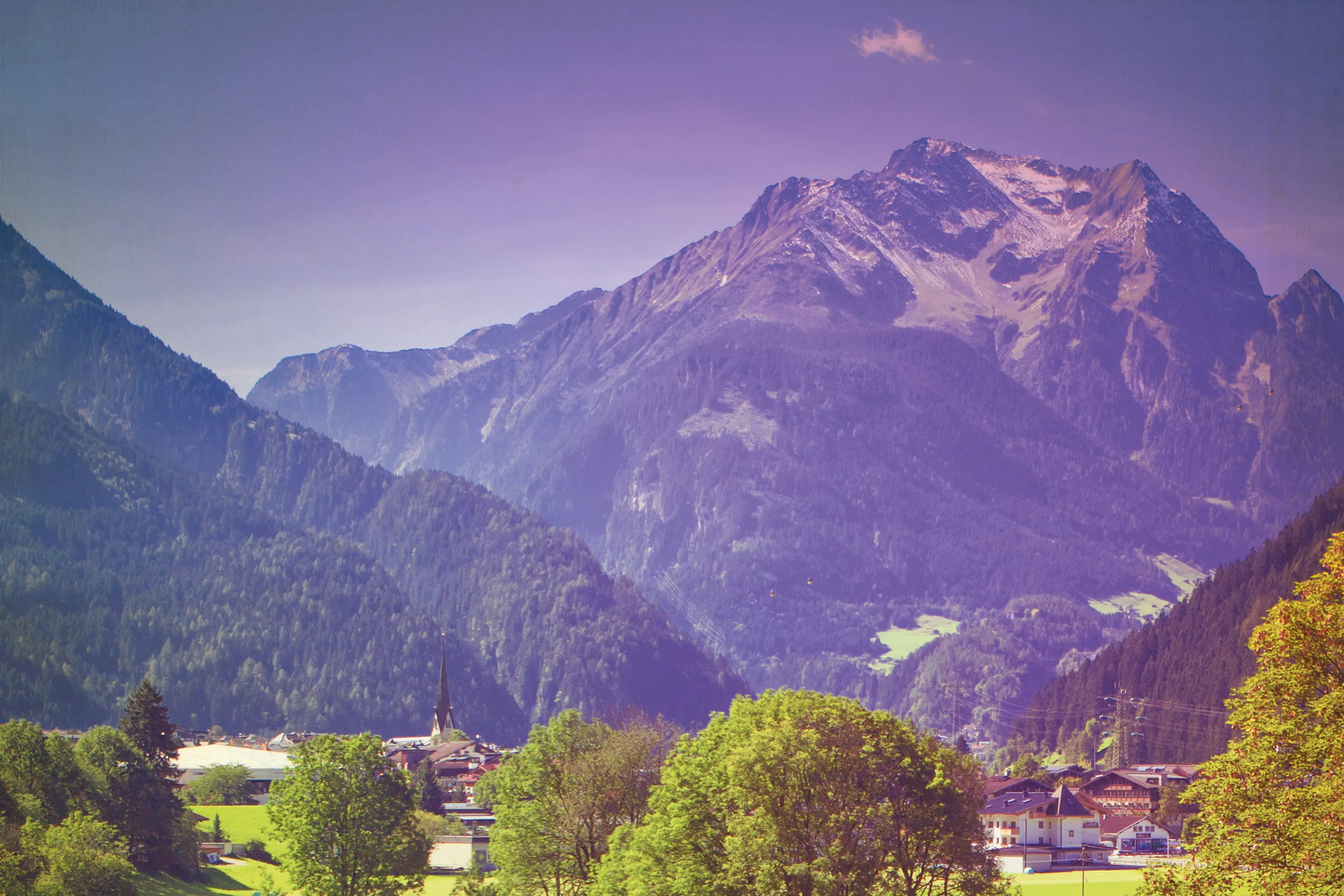 Elisabeth (Mayrhofen) - zdjęcie 8