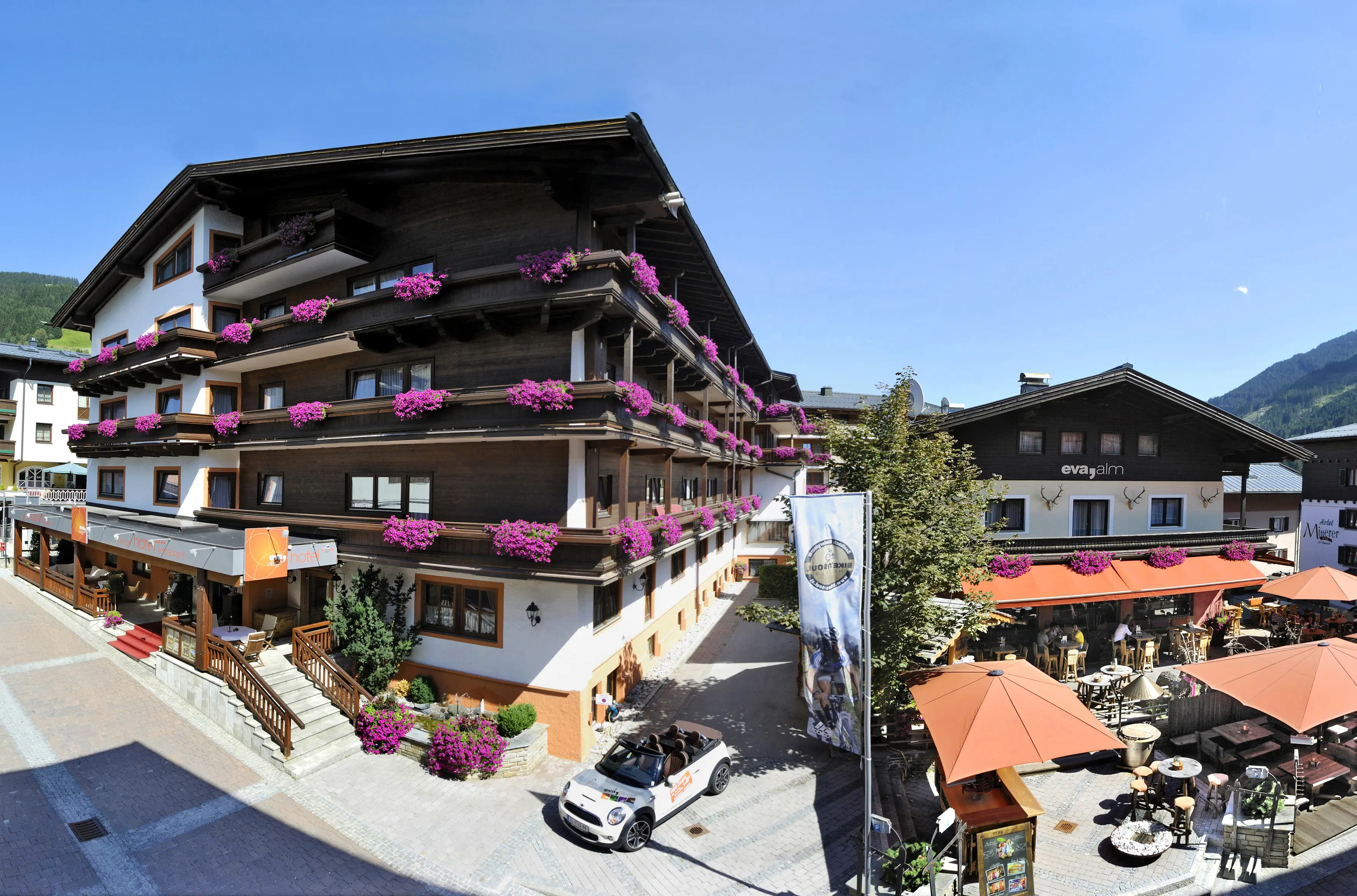 Eva Village - zdjęcie 3