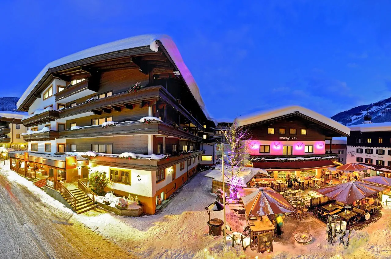 Eva Village - zdjęcie 2