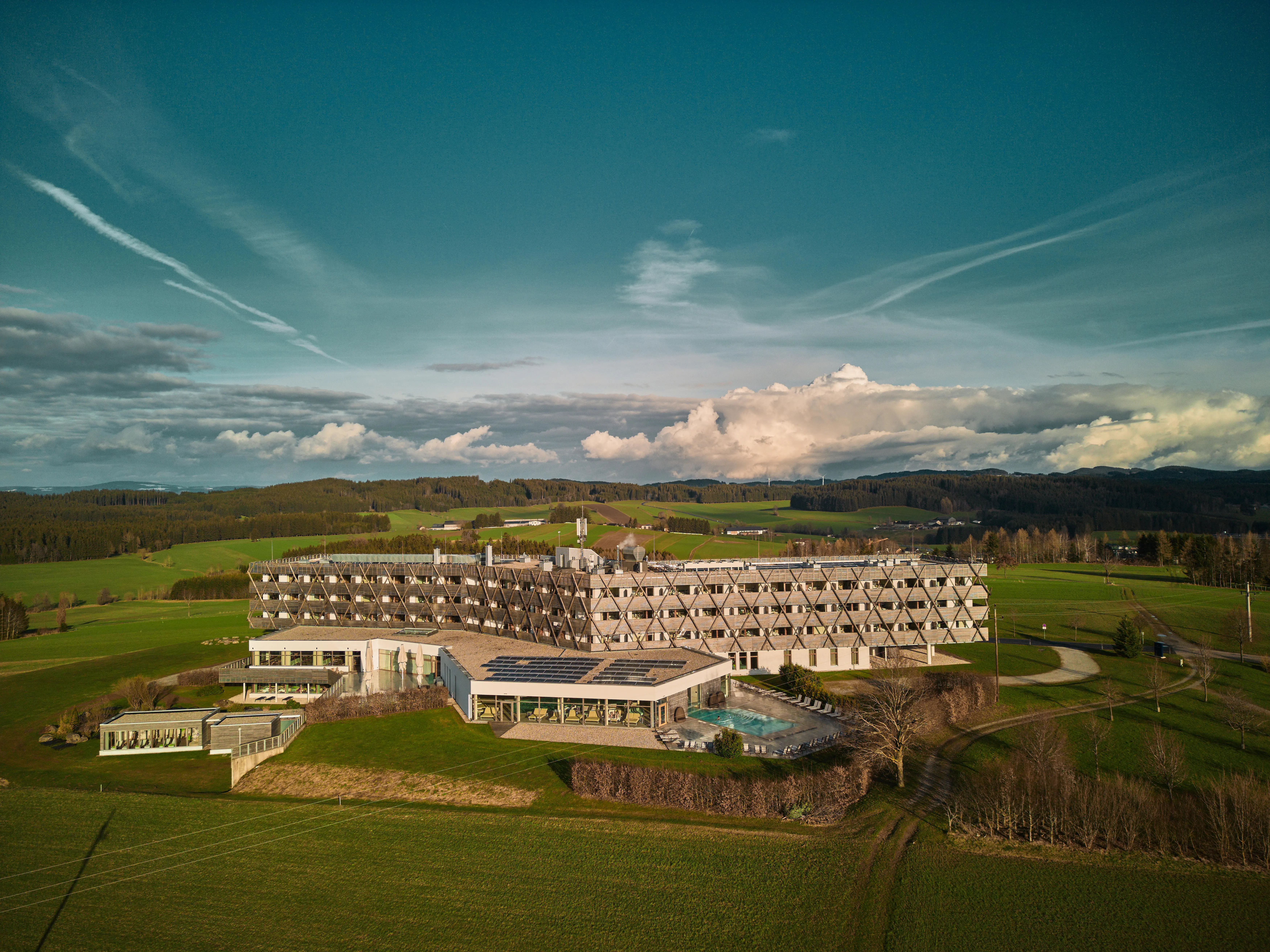 Falkensteiner Muhlviertel Bad Leonfelden - zdjęcie 5