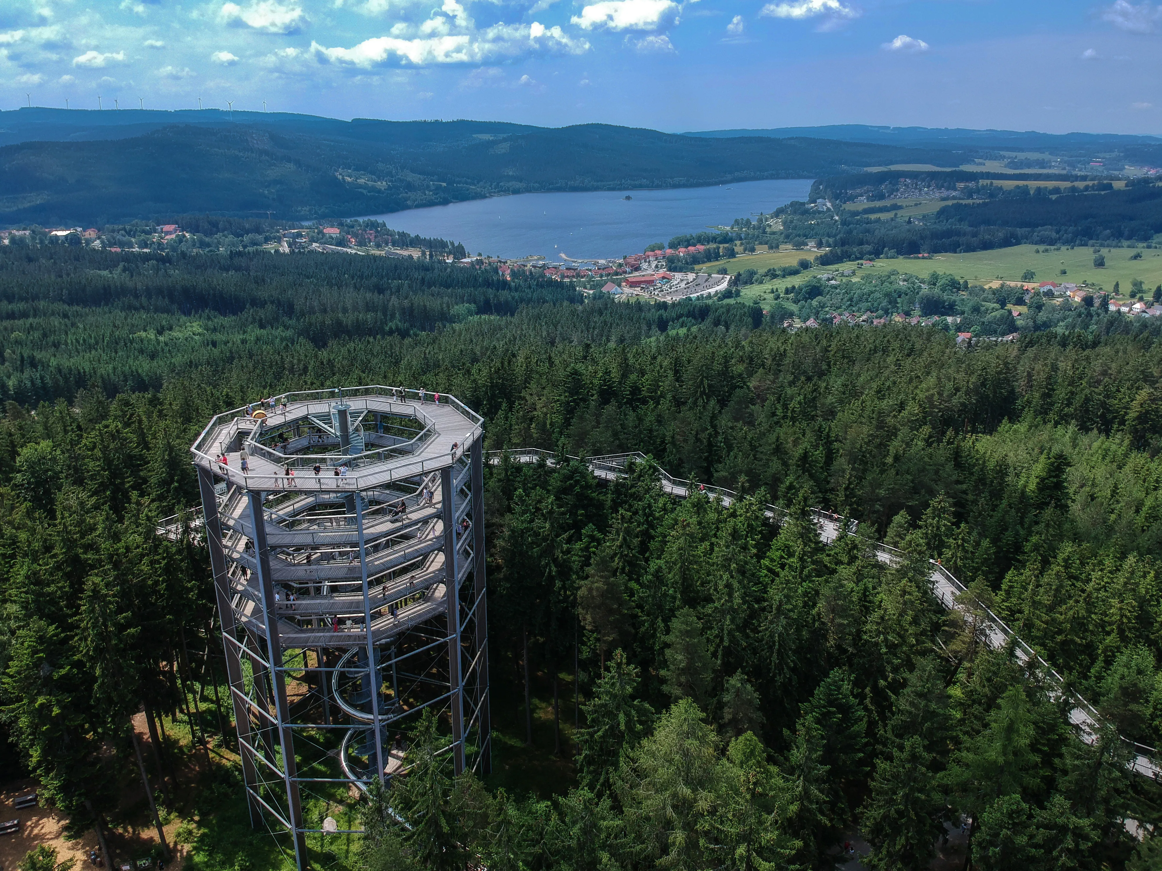 Falkensteiner Muhlviertel Bad Leonfelden - zdjęcie 30