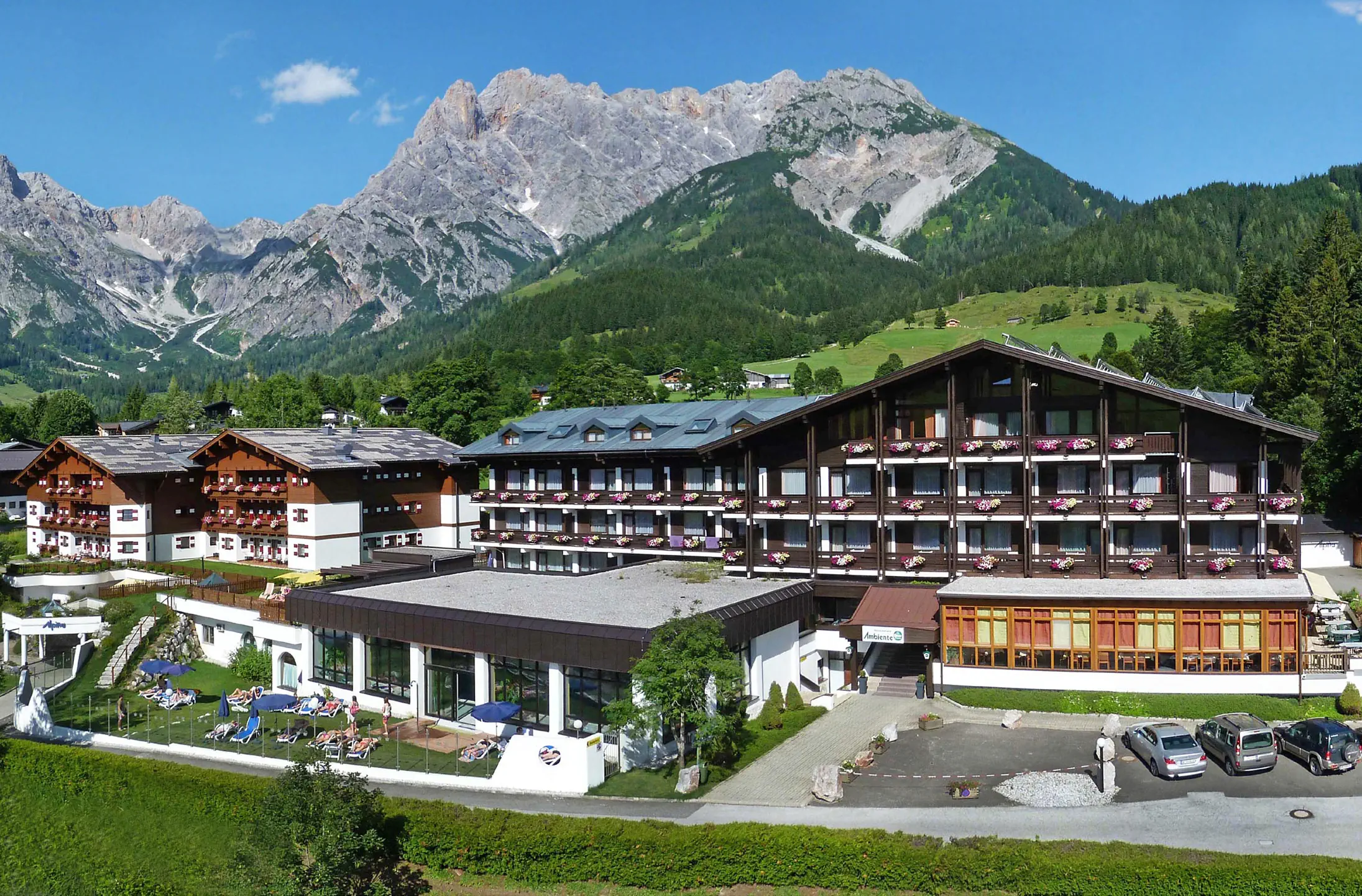 Marco Polo Alpina - zdjęcie 7