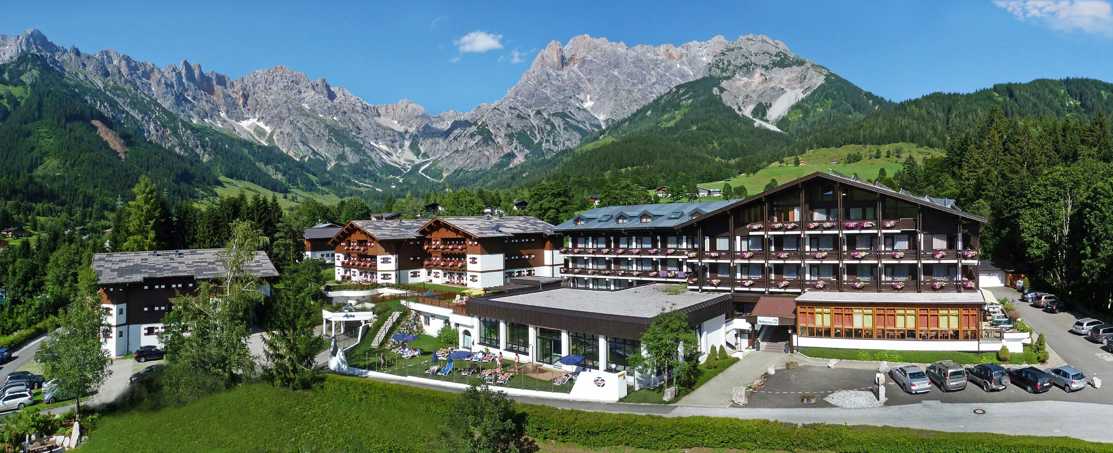 Marco Polo Alpina - zdjęcie 8