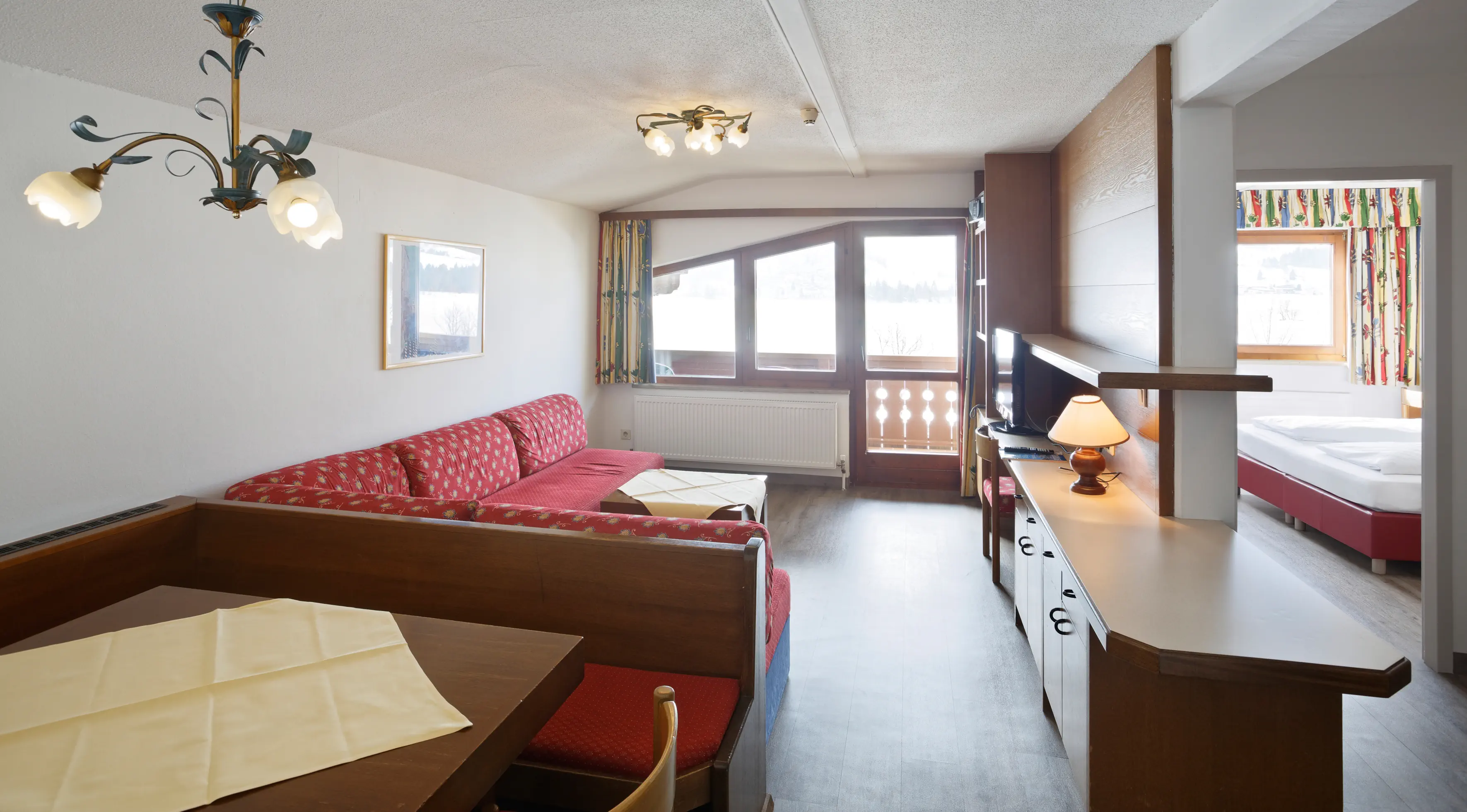 Bellevue am Walchsee - zdjęcie 12