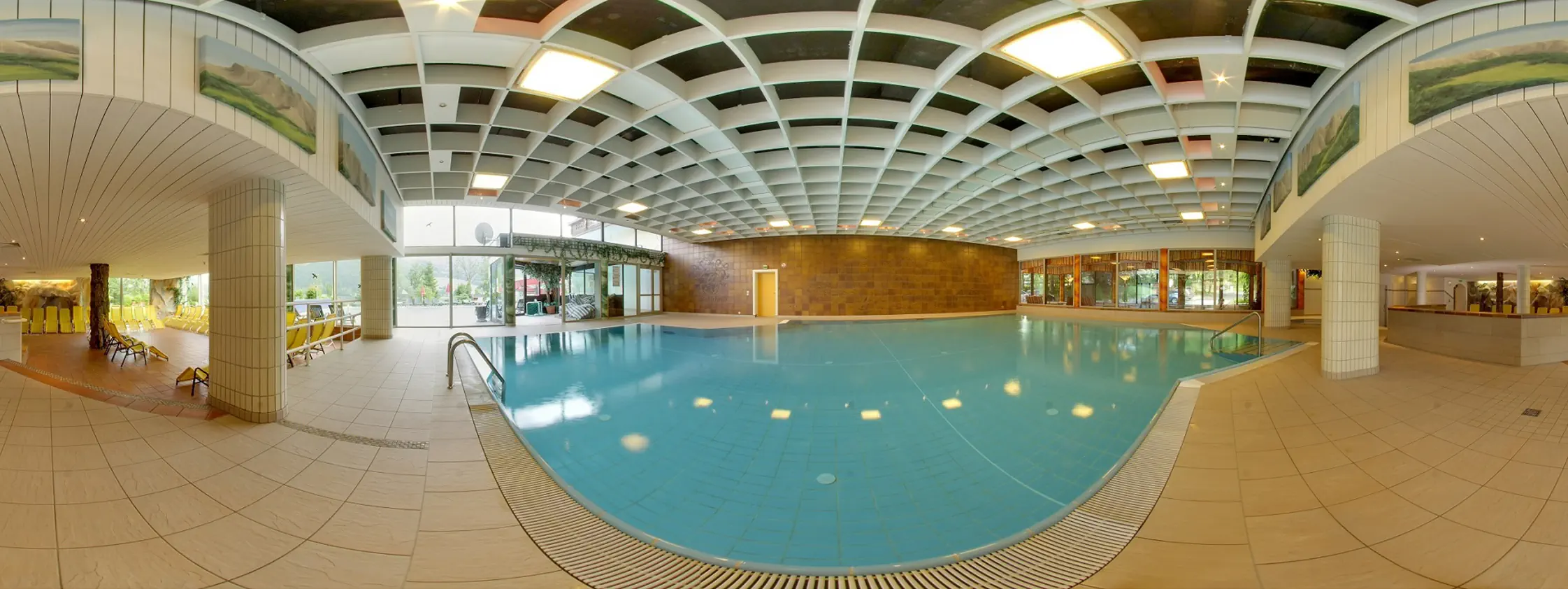 Bellevue am Walchsee - zdjęcie 16