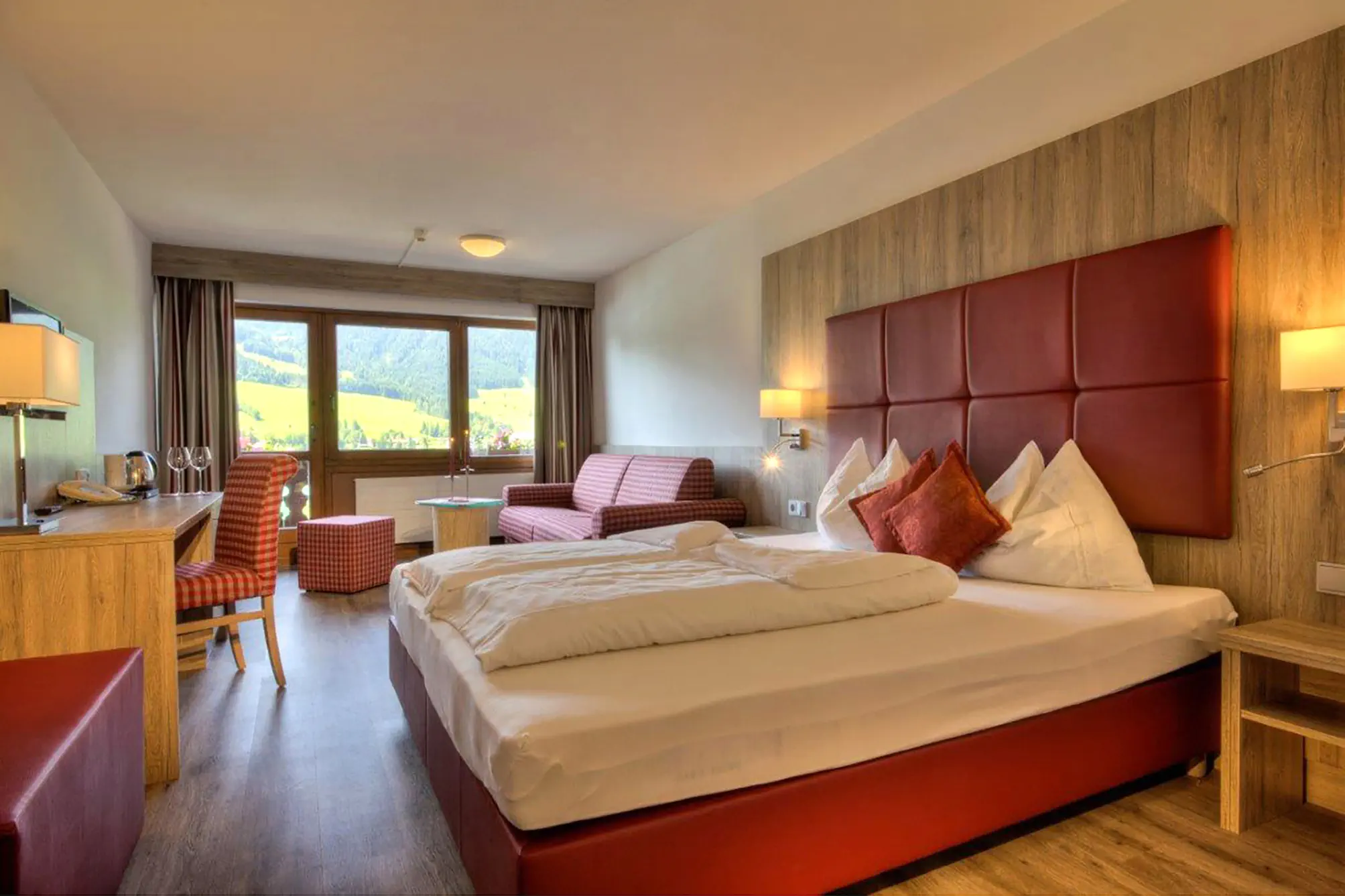 Bellevue am Walchsee - zdjęcie 13