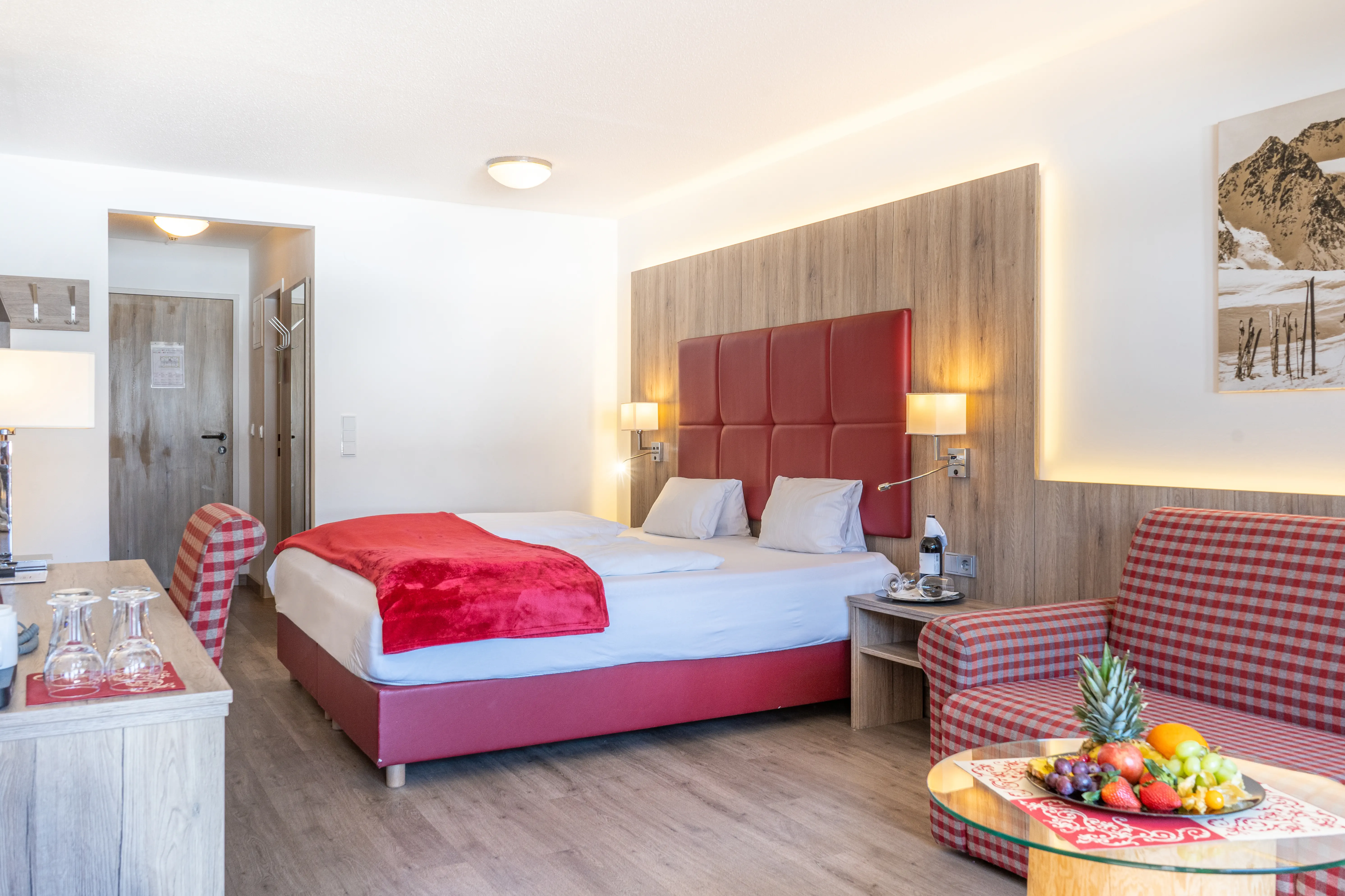Bellevue am Walchsee - zdjęcie 18