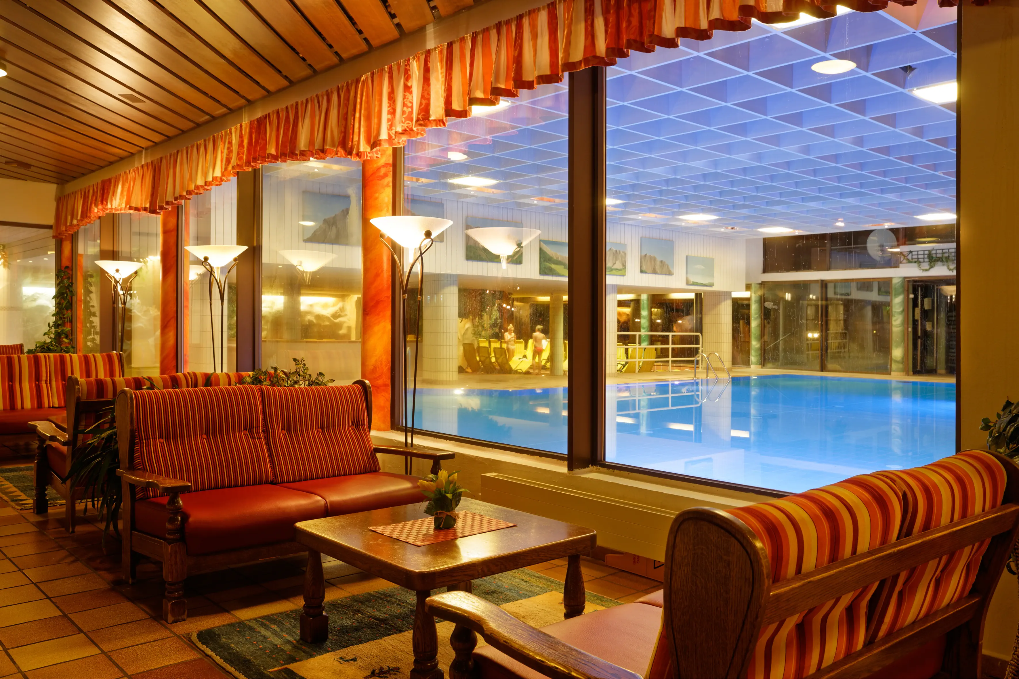 Bellevue am Walchsee - zdjęcie 10