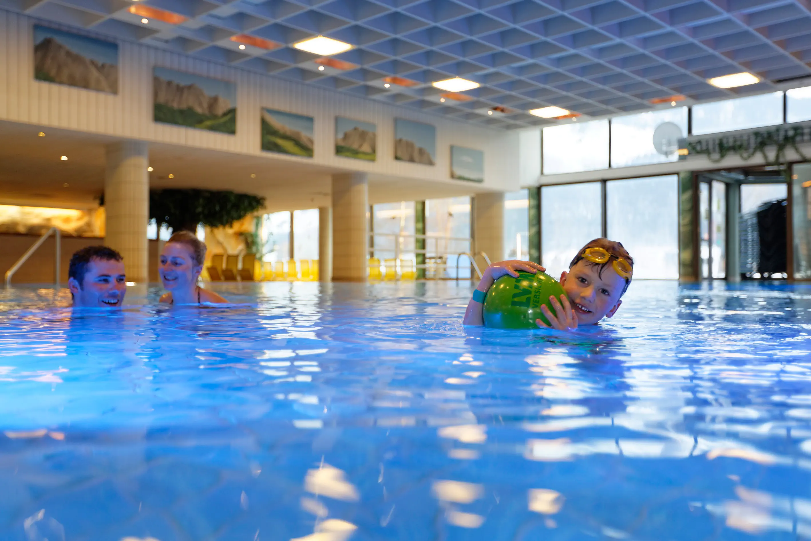 Bellevue am Walchsee - zdjęcie 15