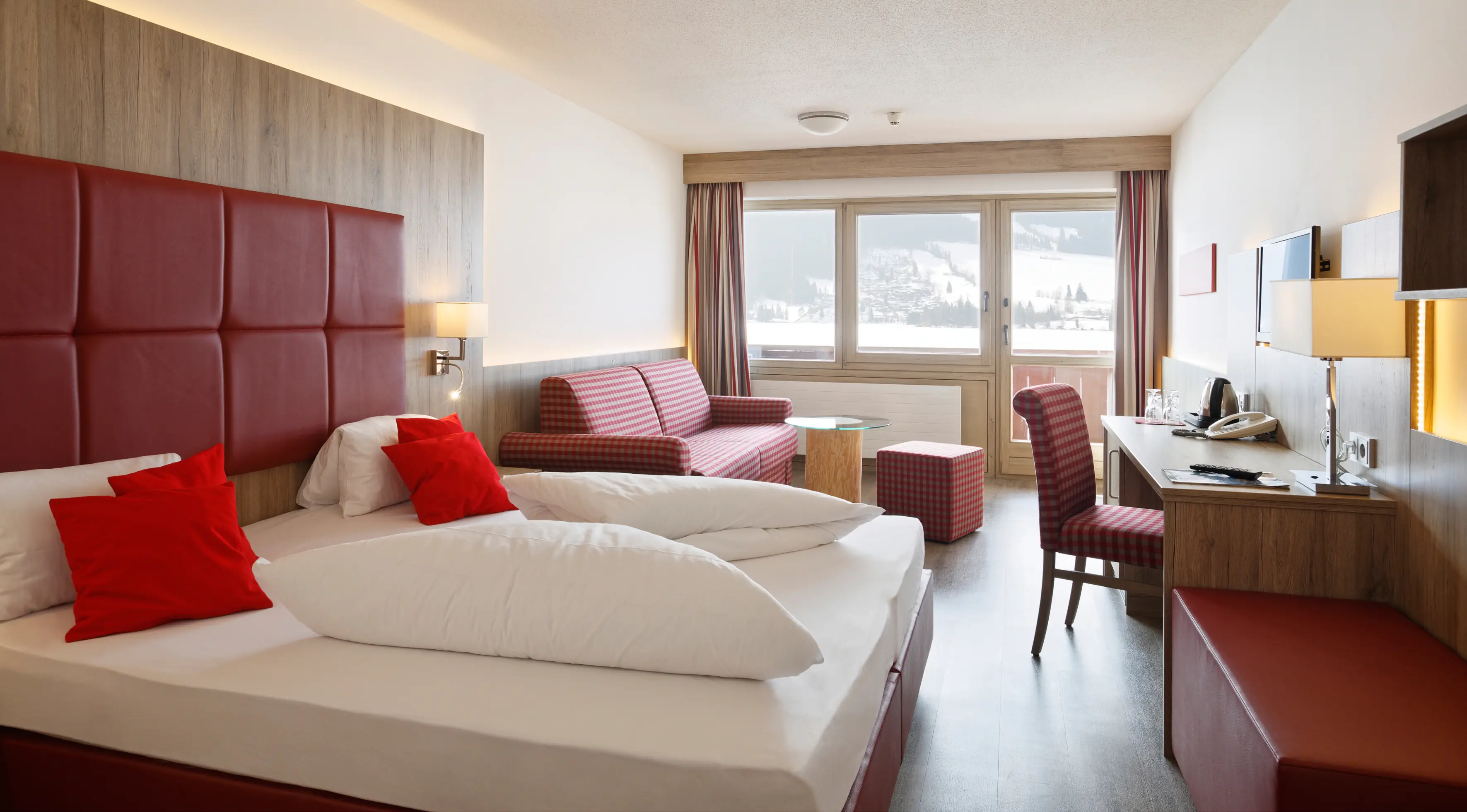 Bellevue am Walchsee - zdjęcie 14