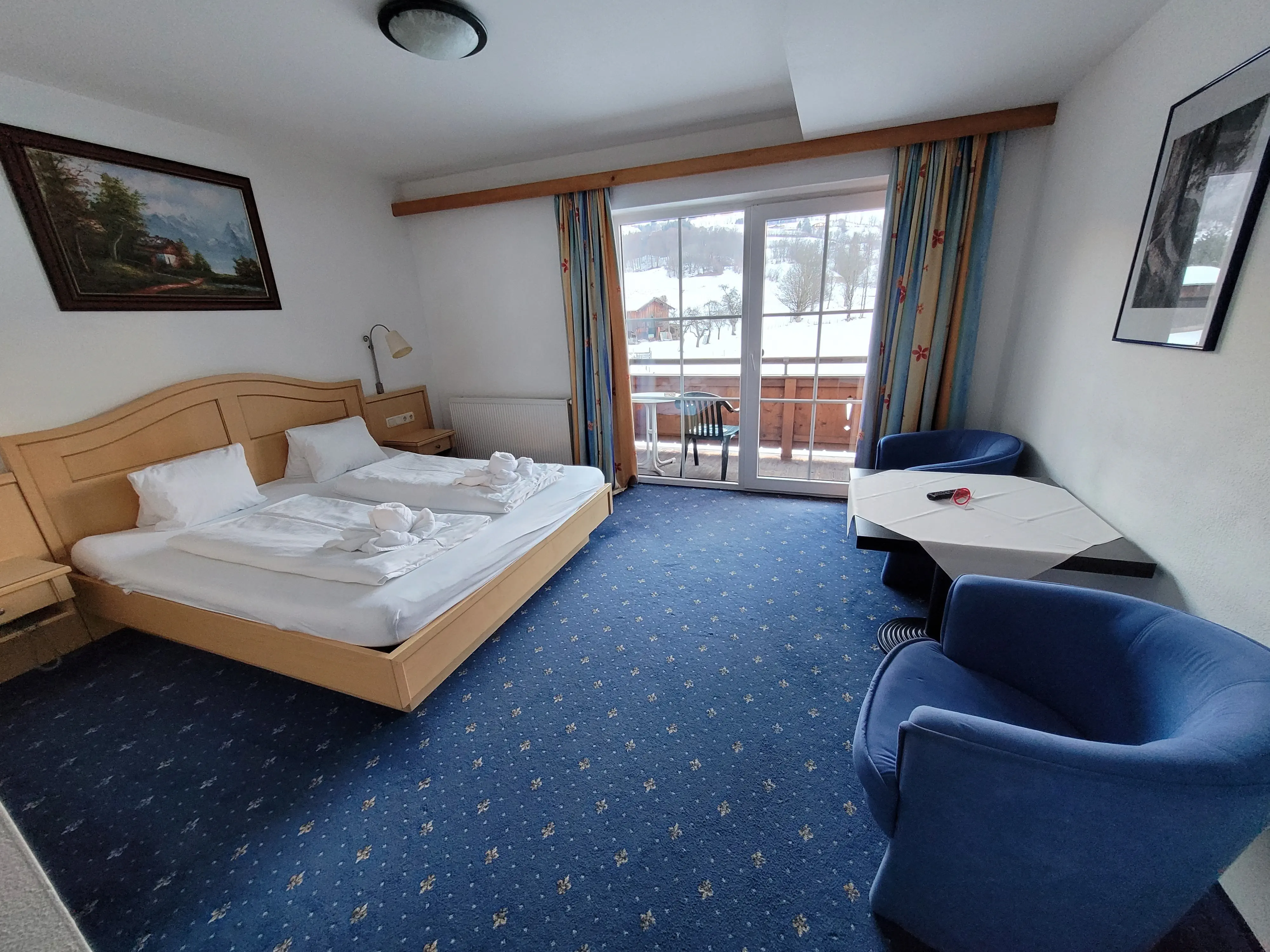 Alpenhof (Aurach bei Kitzbuhel) - zdjęcie 14