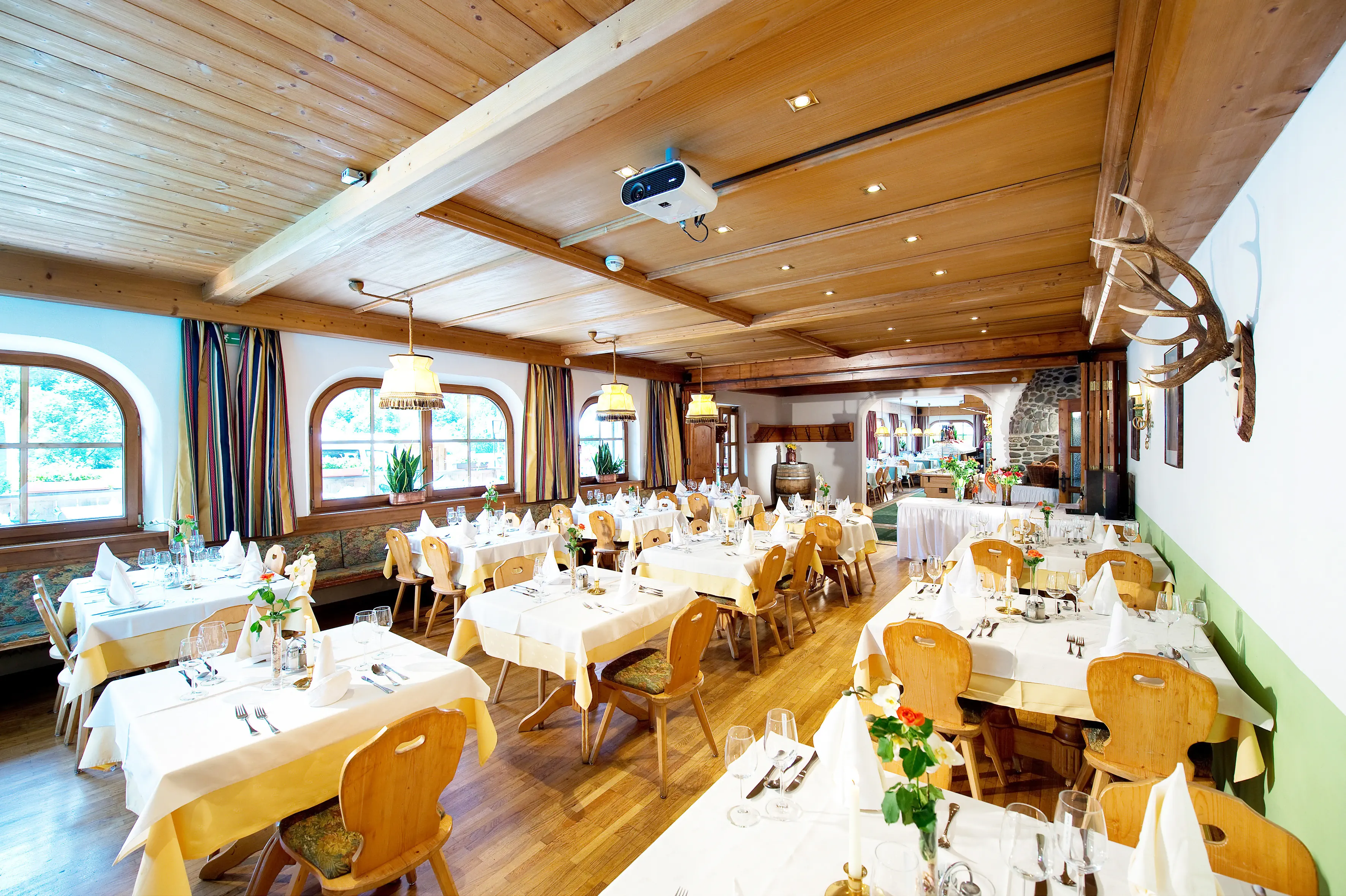 Alpenhof (Aurach bei Kitzbuhel) - zdjęcie 7