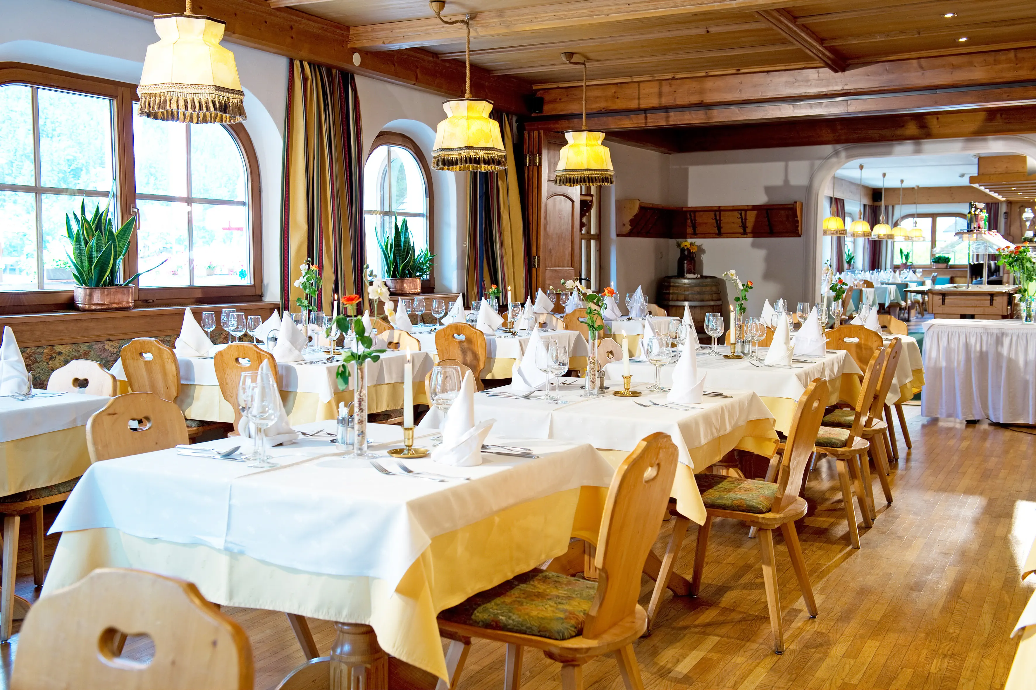 Alpenhof (Aurach bei Kitzbuhel) - zdjęcie 8