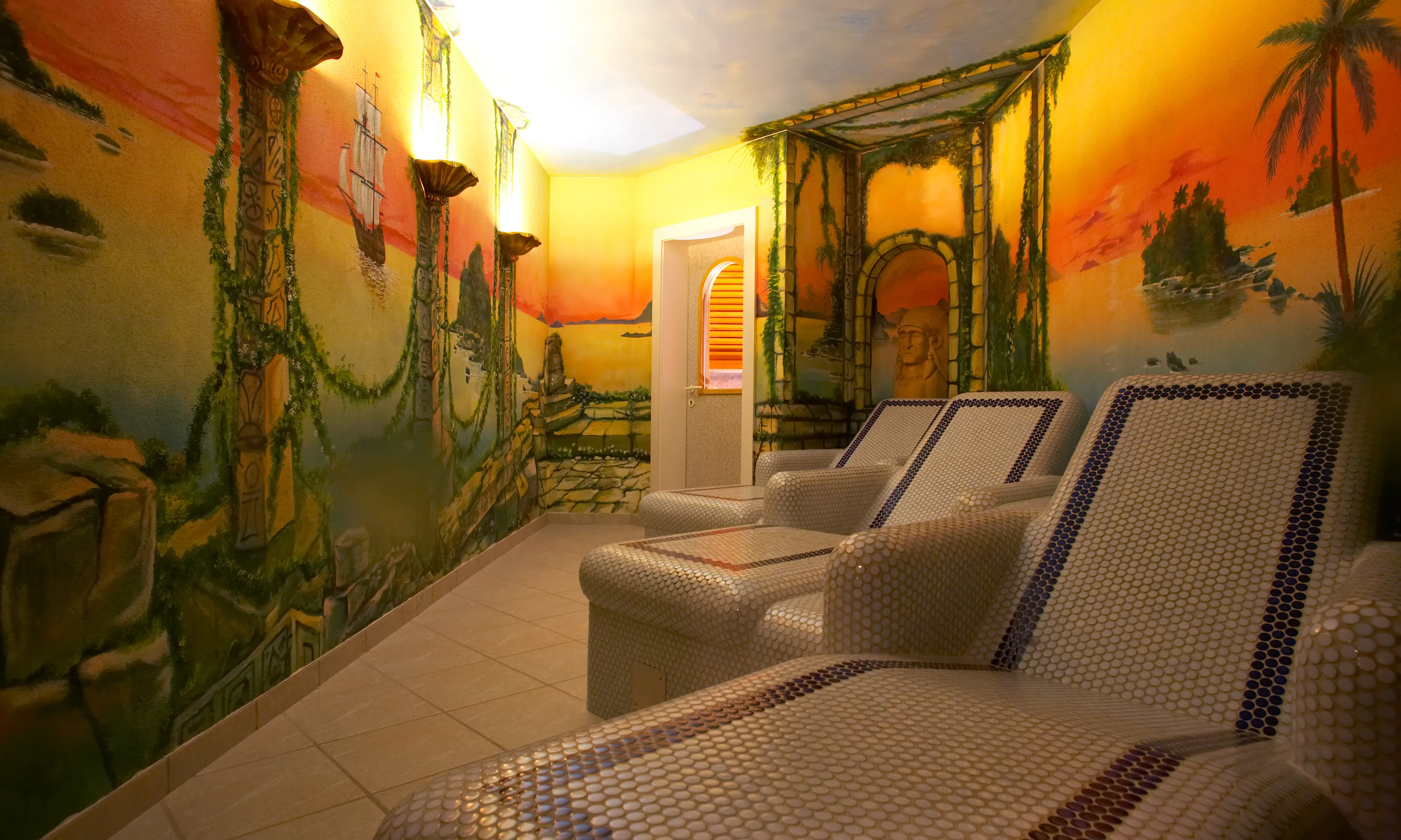 Ferienhotel Hoppet - zdjęcie 12