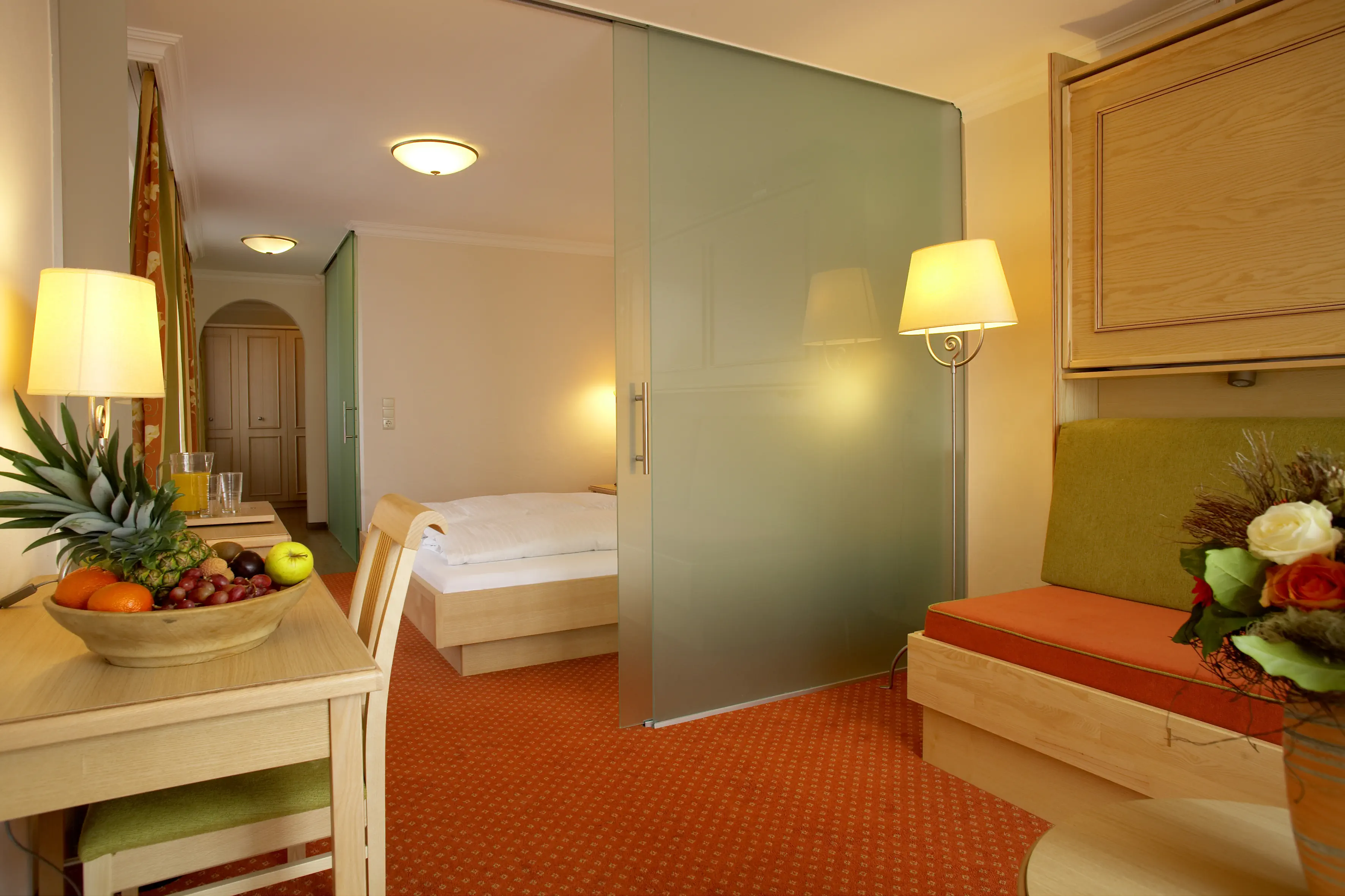 Ferienhotel Hoppet - zdjęcie 10