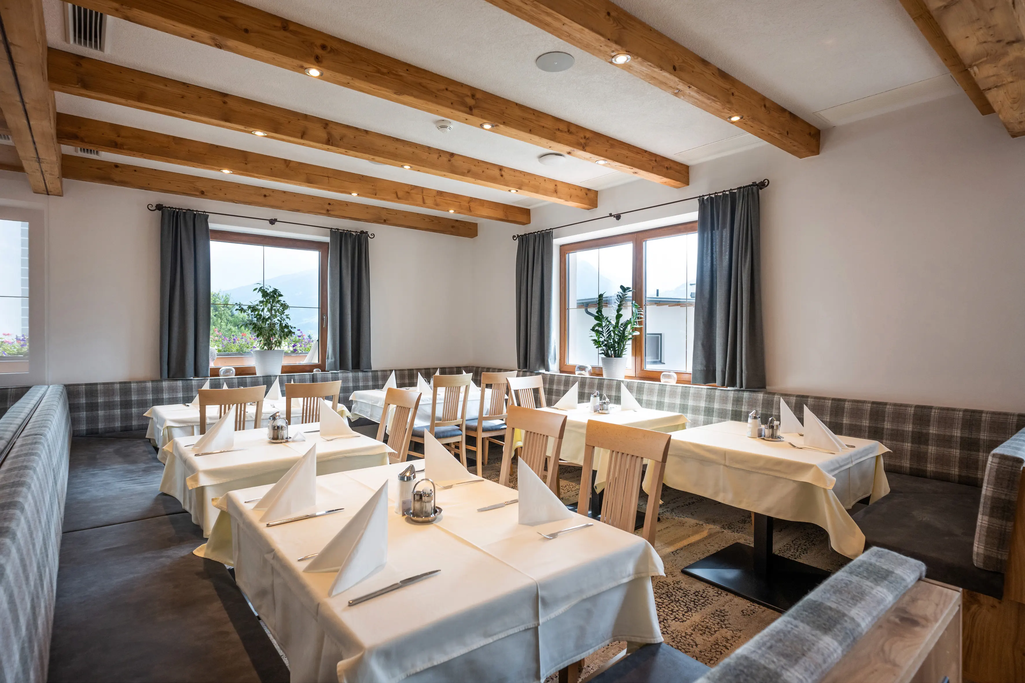 Ferienhotel Hoppet - zdjęcie 8