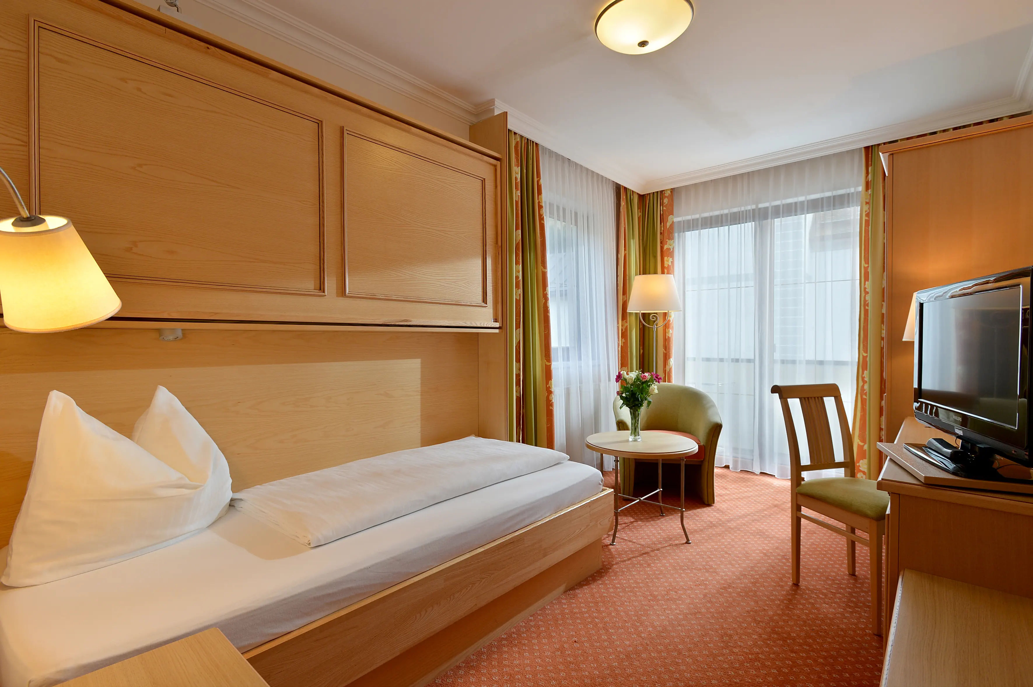 Ferienhotel Hoppet - zdjęcie 11