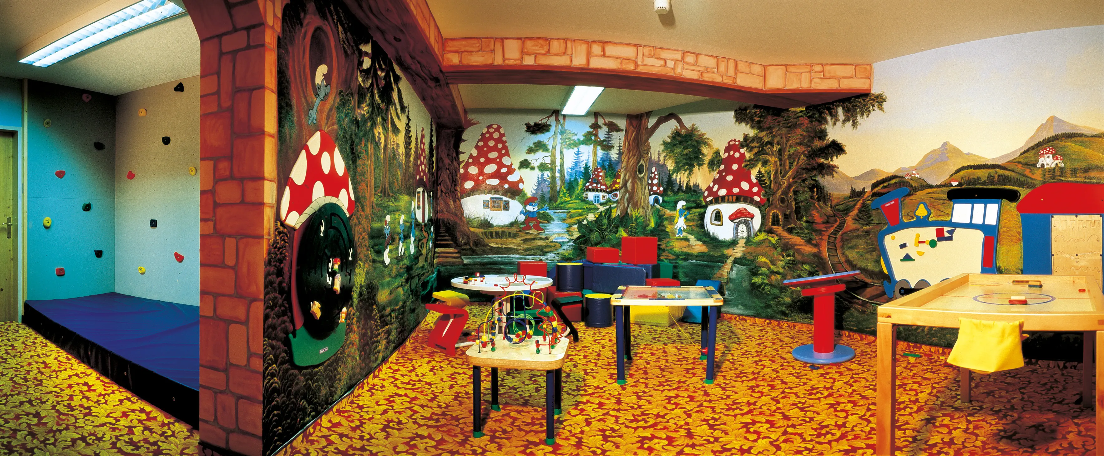 Ferienhotel Hoppet - zdjęcie 9
