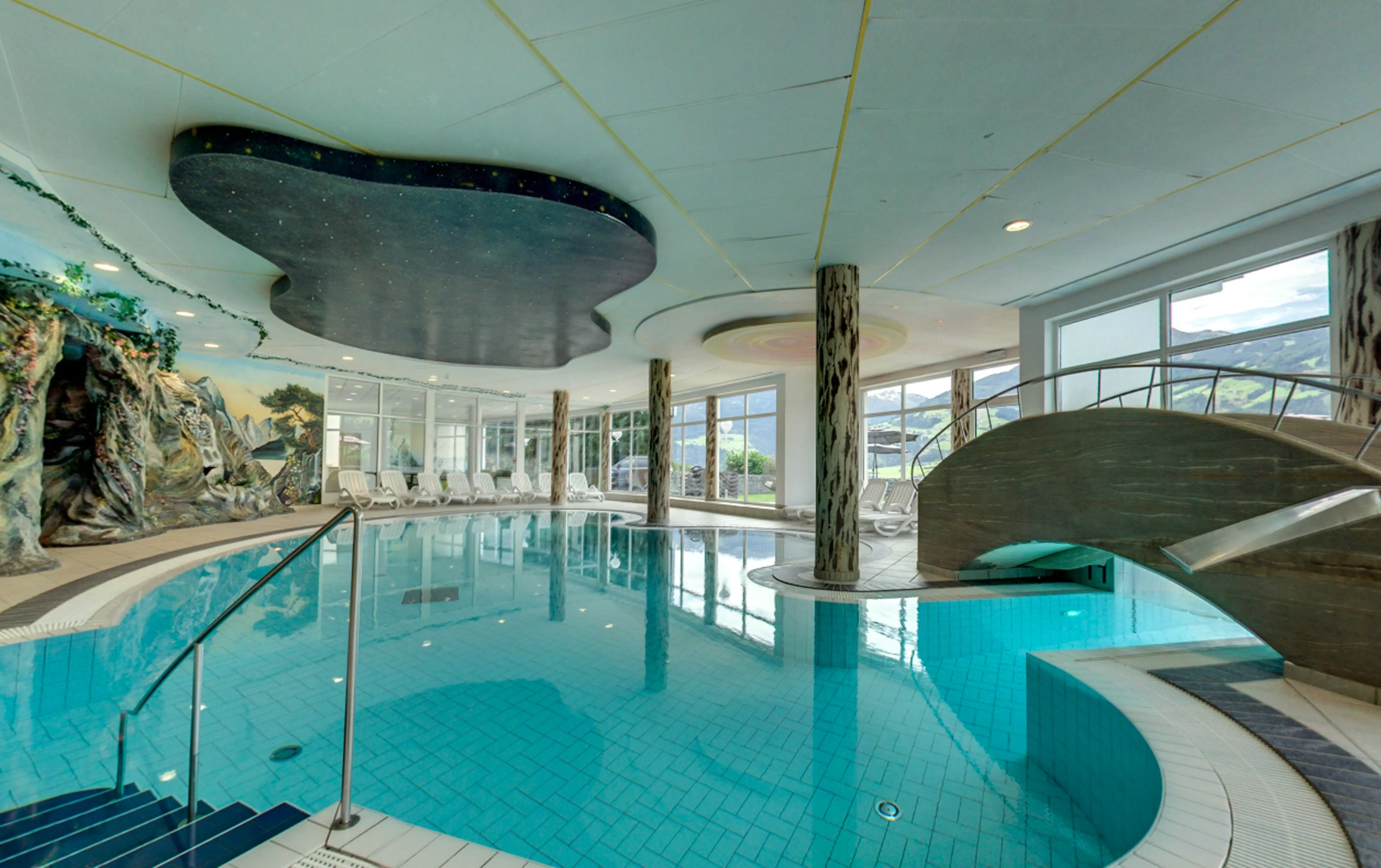 Ferienhotel Hoppet - zdjęcie 15