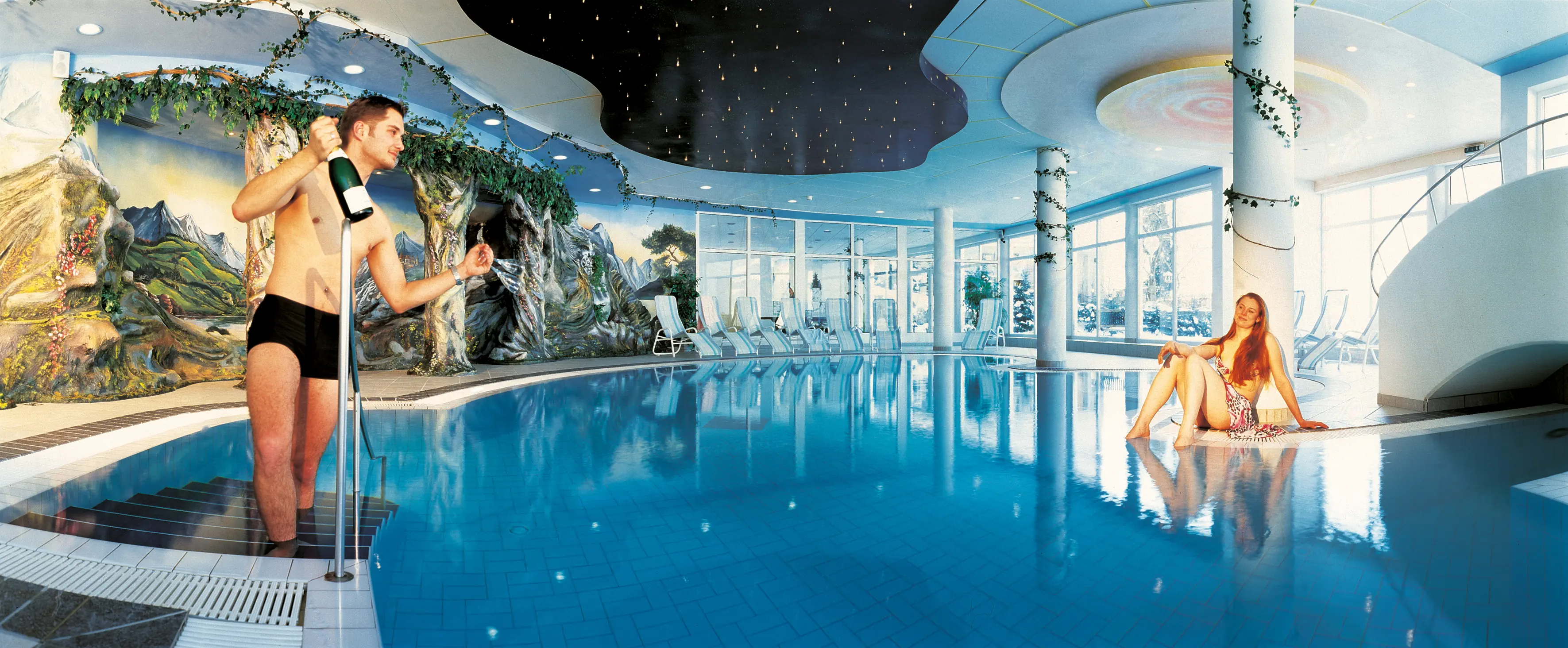 Ferienhotel Hoppet - zdjęcie 14