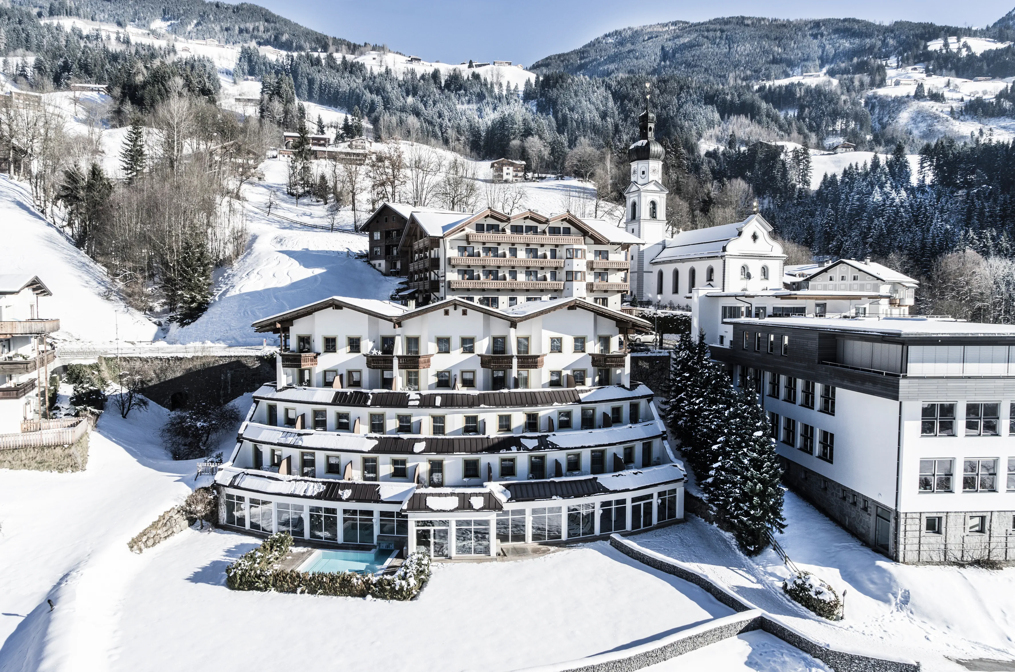 Ferienhotel Hoppet - zdjęcie 6