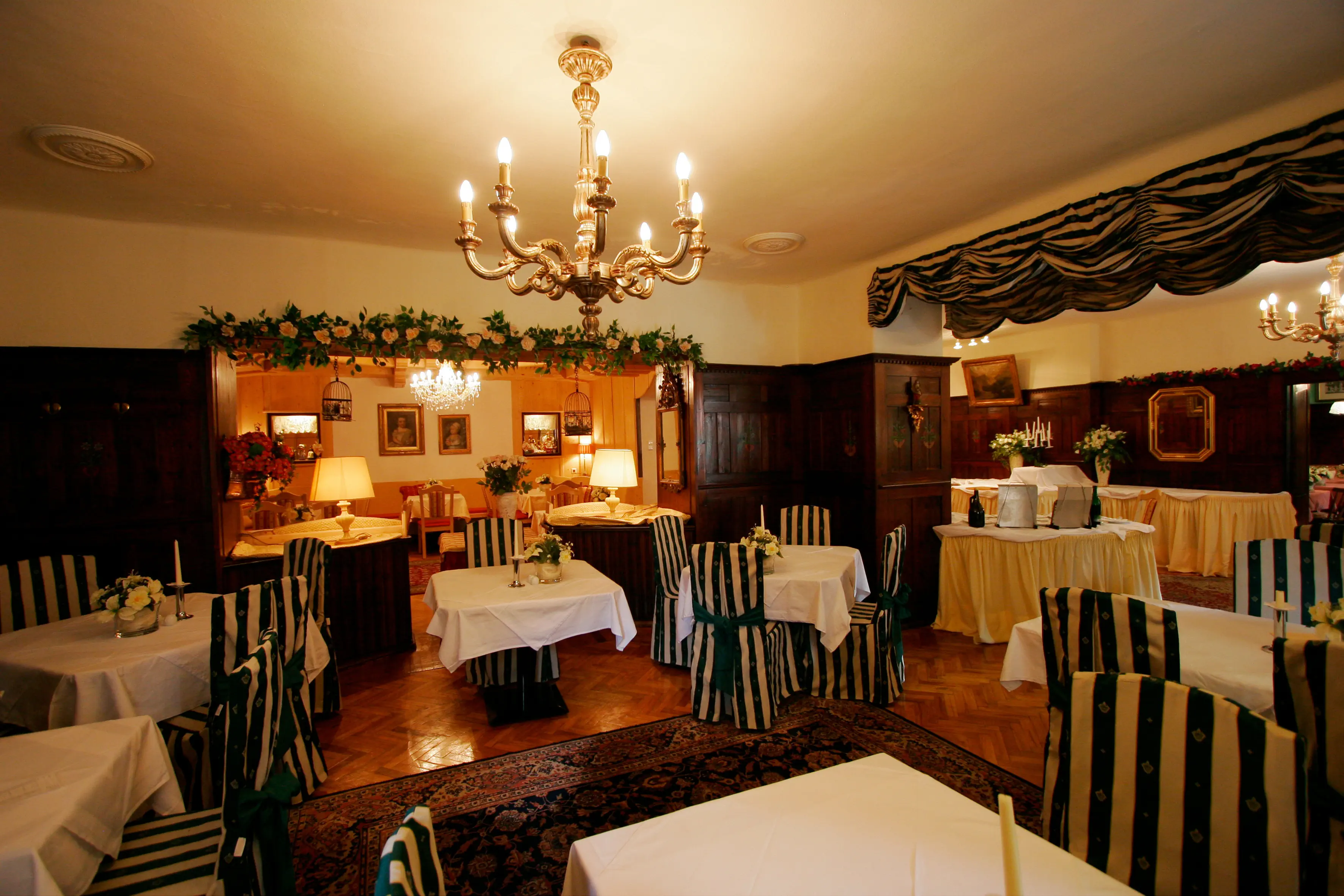 Alber Ferienhotel - zdjęcie 20