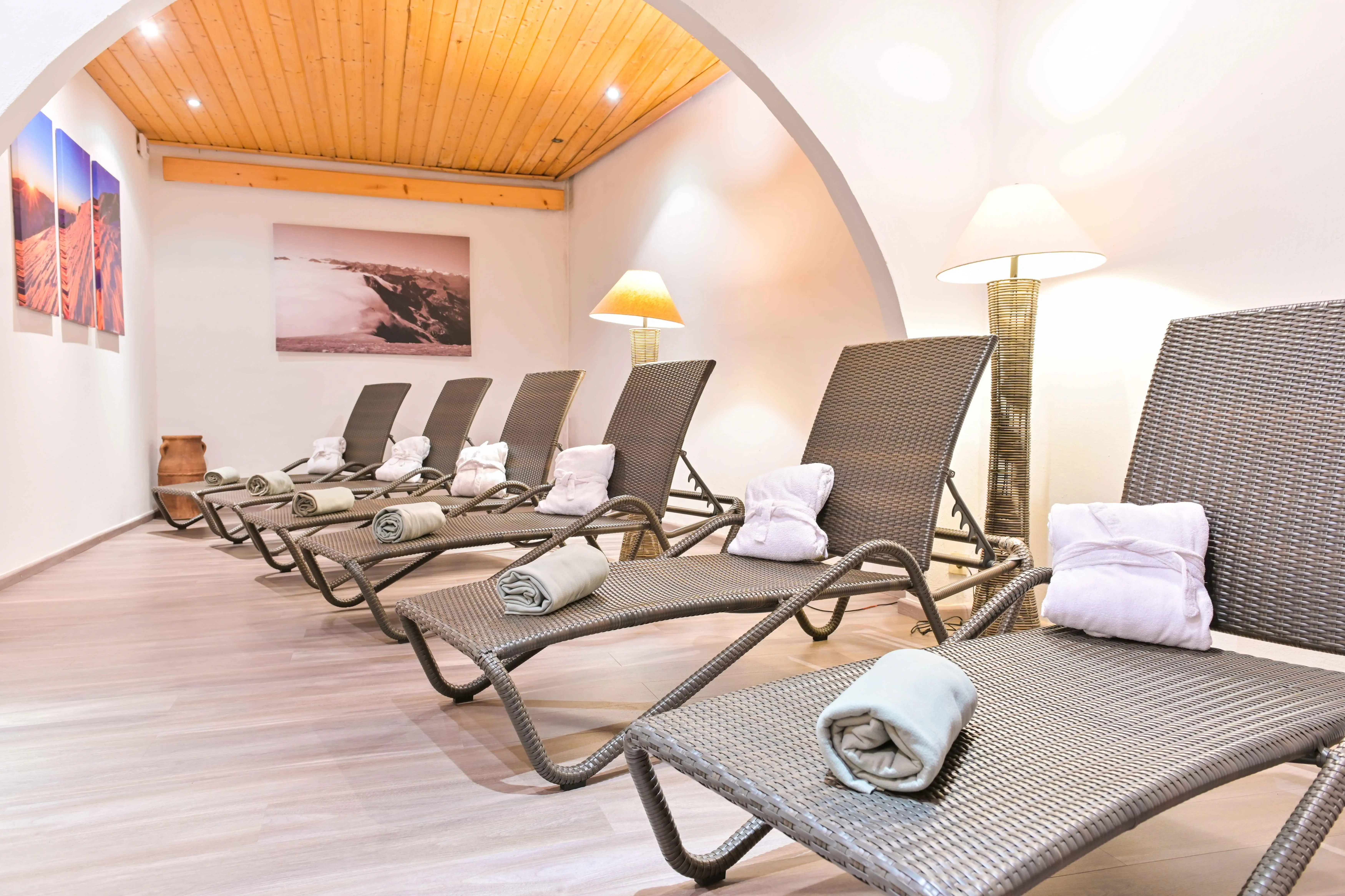 Alber Ferienhotel - zdjęcie 24